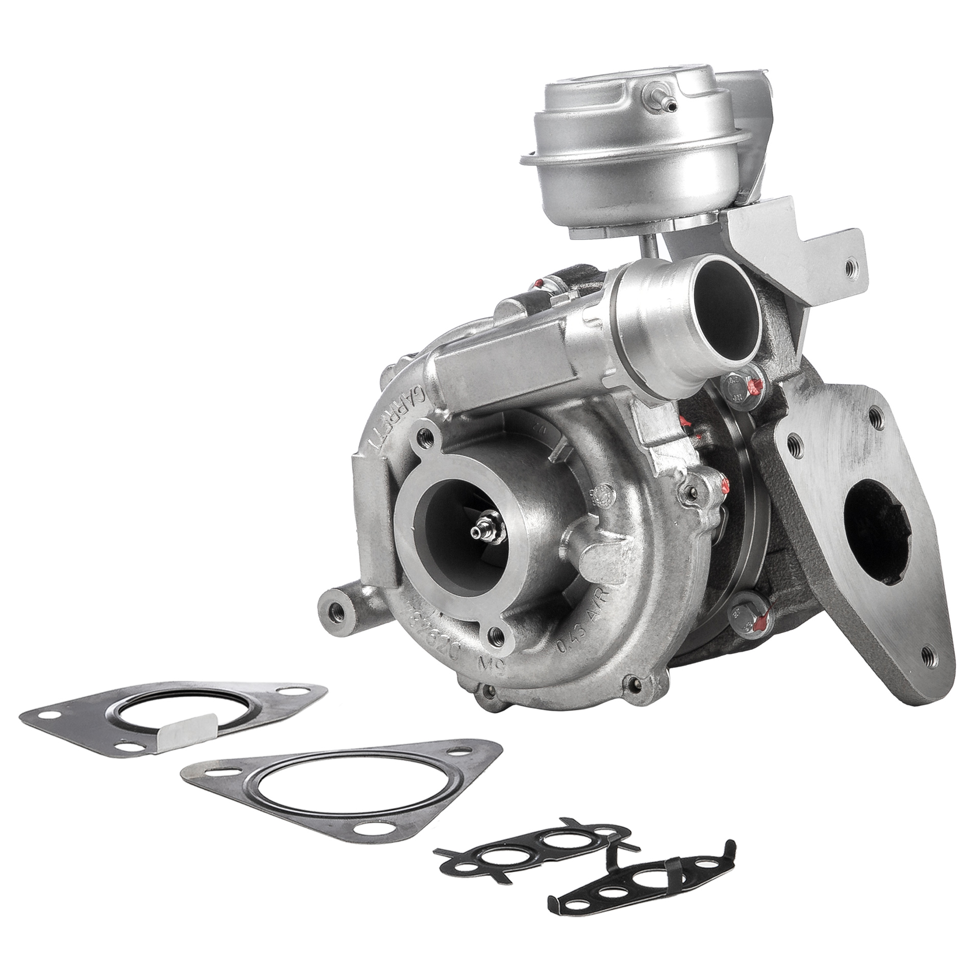 BR Turbo 790179-5001RSG Turbocharger RENAULT Master III Flatbed Vrachtwagen/Chassis 2.3 dCi 145 RWD (UV0F, UV0E, HV0E, HV0F, HV0T, HV10,... Diesel 146 Pk 2020 kosten