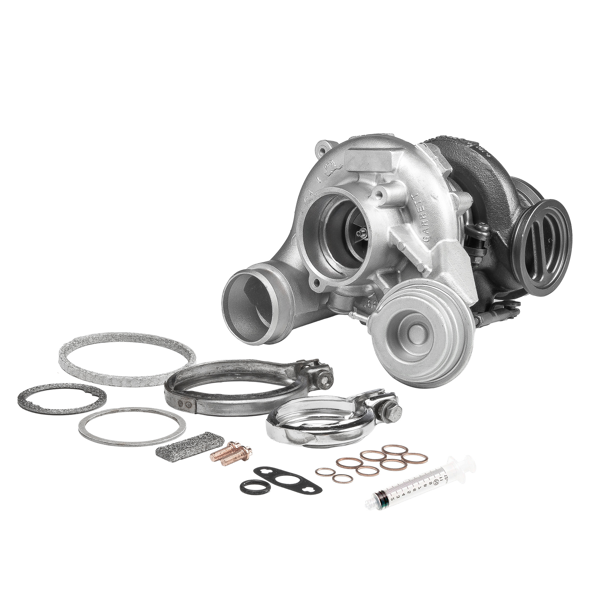 11657848116 OE BR Turbo Turbocharger 790484-5001RSM