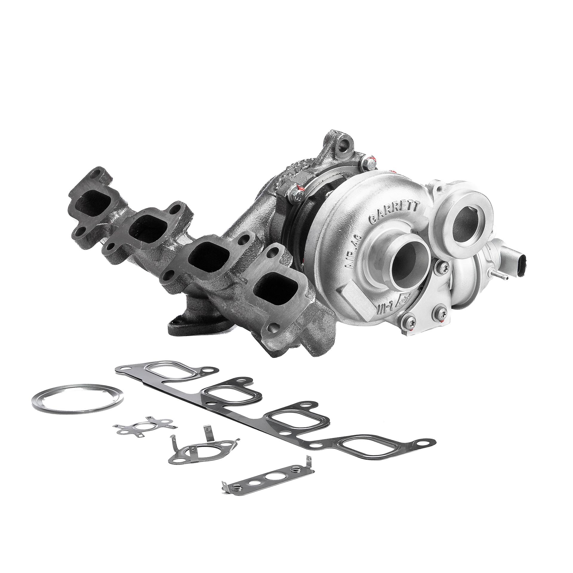 BR Turbo 792290-5001RSG Turbo VW Multivan T5 2.0 TDI Diesel 114 CV 2013 prezzo