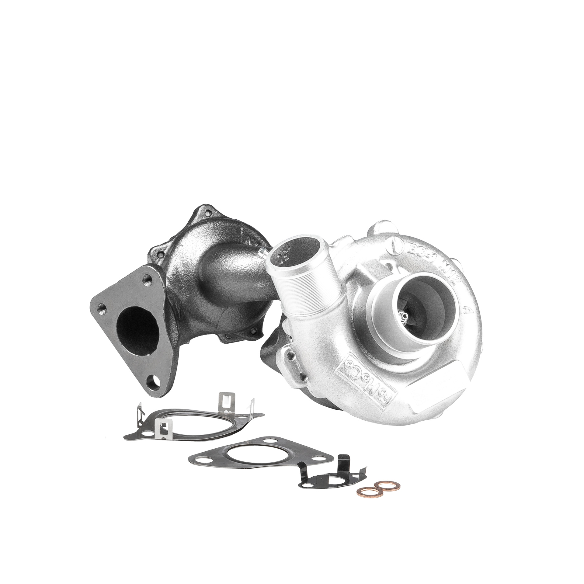 BR Turbo LR031500 Turboahdin 793829-5001RSG