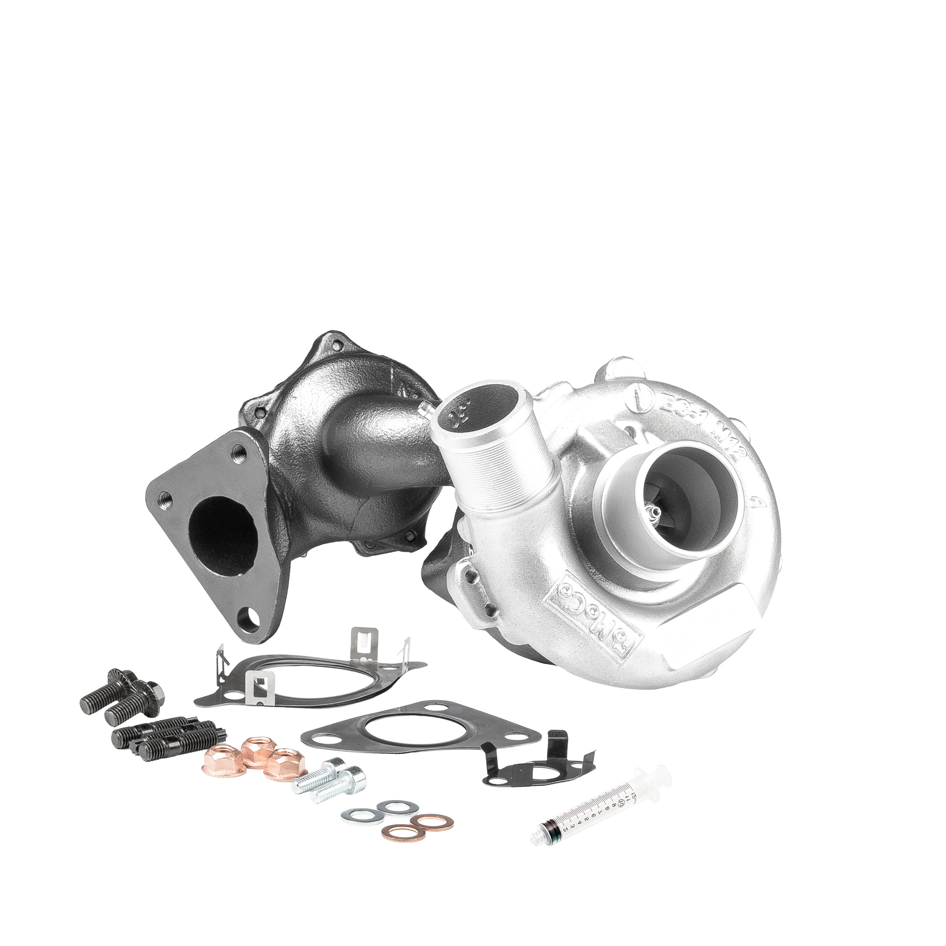 BR Turbo LR031500 Turboahdin 793829-5001RSM