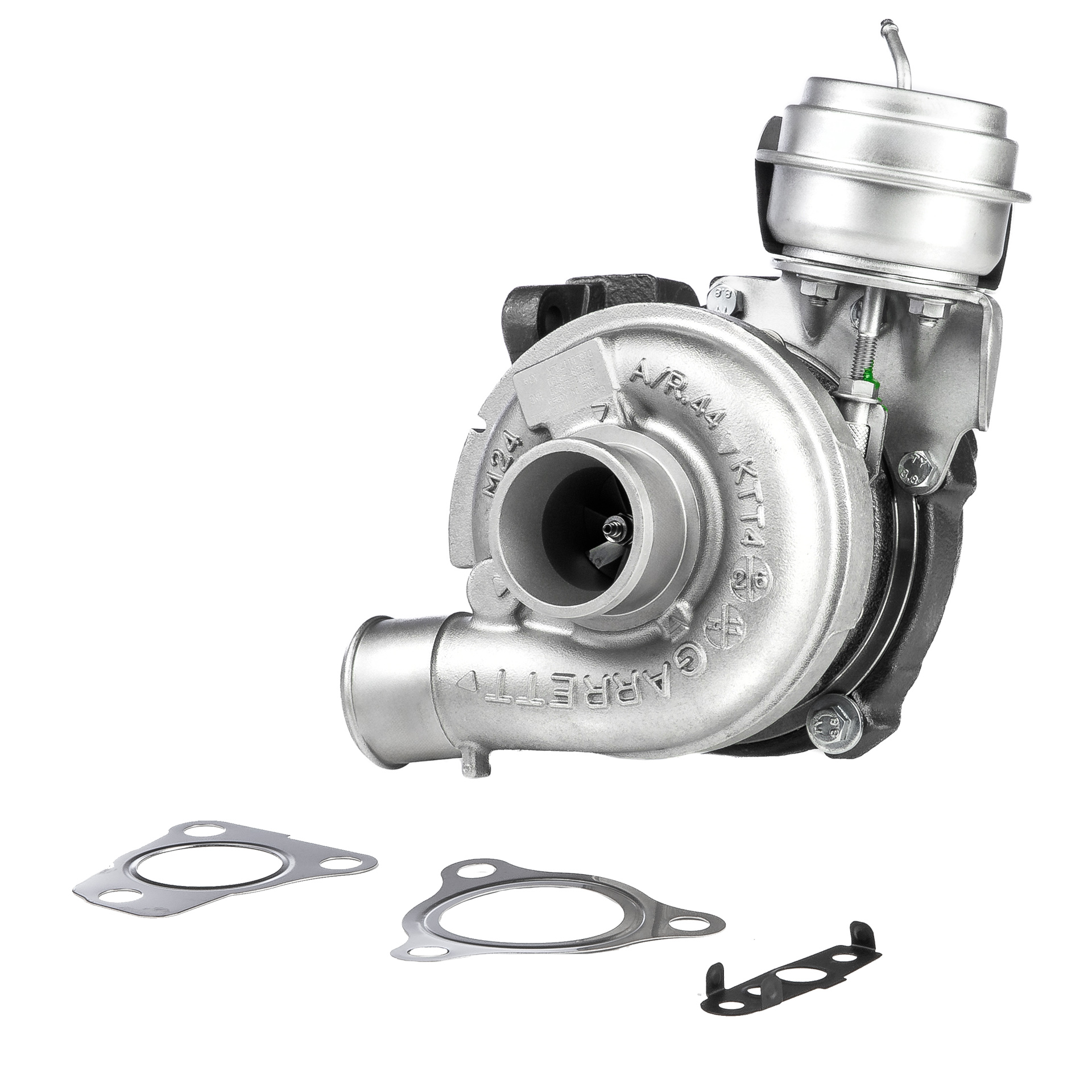 Turbocompresor 282012A850 BR Turbo 794097-5001RSG