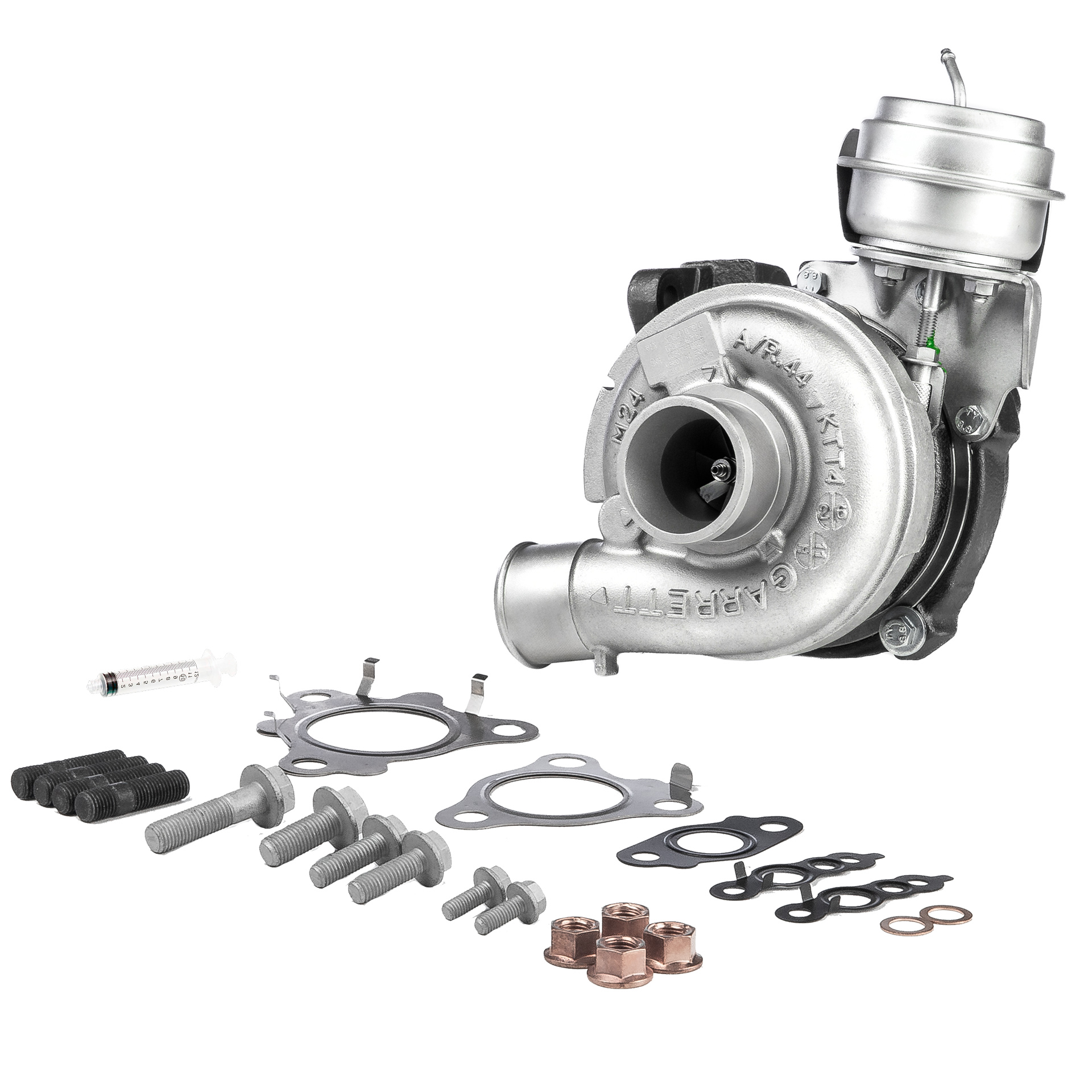 BR Turbo 794097-5001RSM Turbocompressor HYUNDAI i40 original