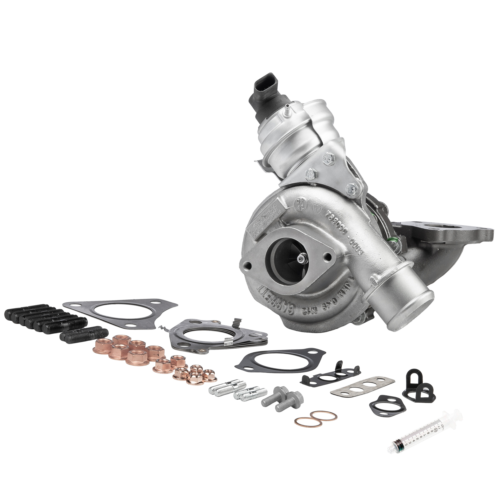 Turbochargers Honda CR-V 2012 7947865001RSM BR Turbo