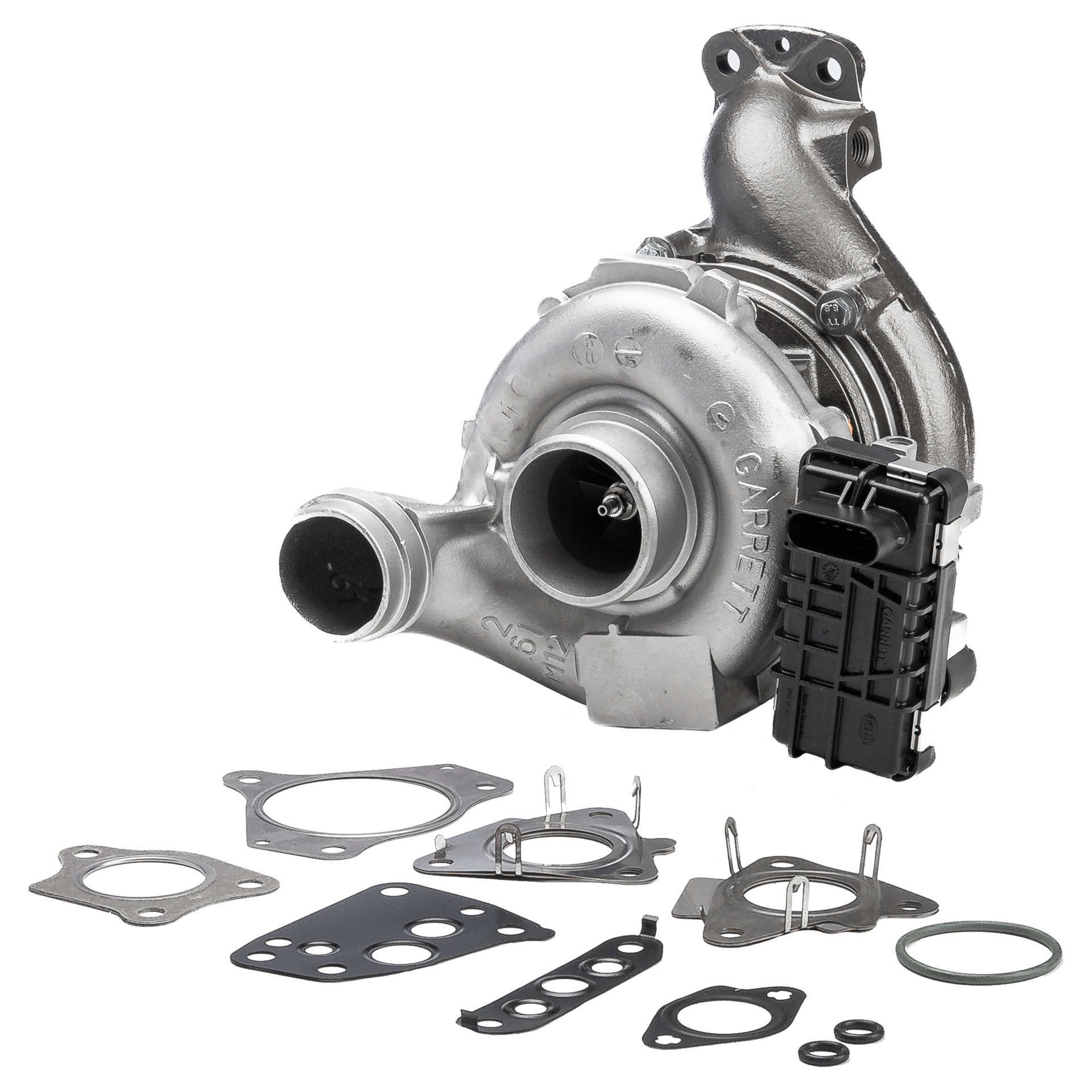 BR Turbo 794877-5001RSG Turbina Mercedes S212 E 350 CDI 3.0 4-matic (212.289) Dizel 231 km 2009