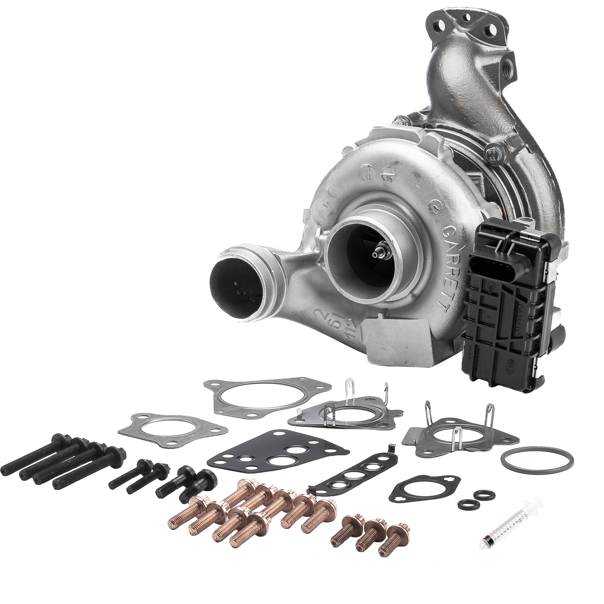 BR Turbo 794877-5001RSM Turbocompresor Mercedes C207 E 350 CDI 3.0 (207.322) Gasóleo 231 cv 2010 precio