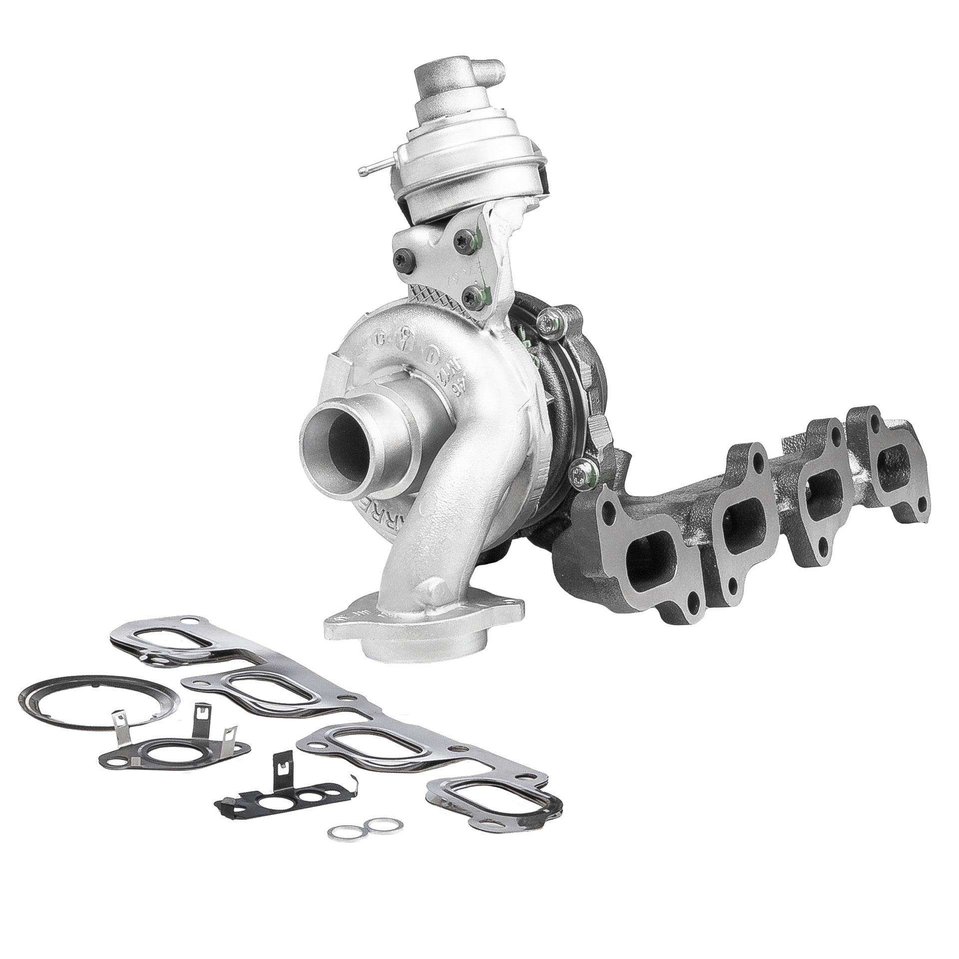 BR Turbo 795090-5001RSG Turbo VOLKSWAGEN Amarok Pick-up (2HA, 2HB, S1B, S6B, S7A, S7B) 2.0 TDI Diesel 122 Pk 2013 kosten
