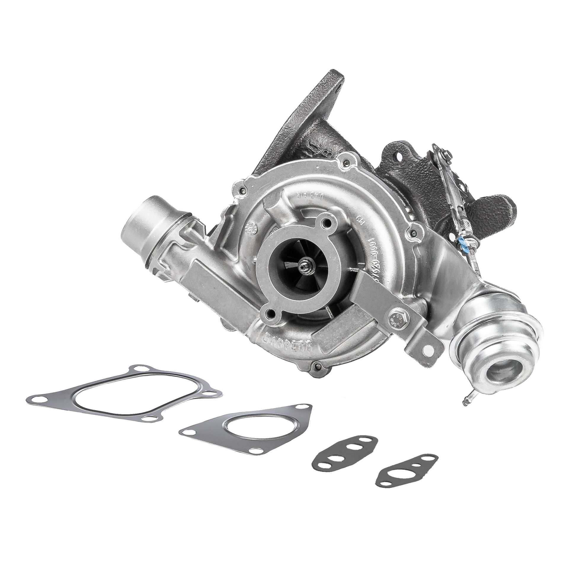 144110463R OE BR Turbo Turbokompresorius 795637-5001RSG