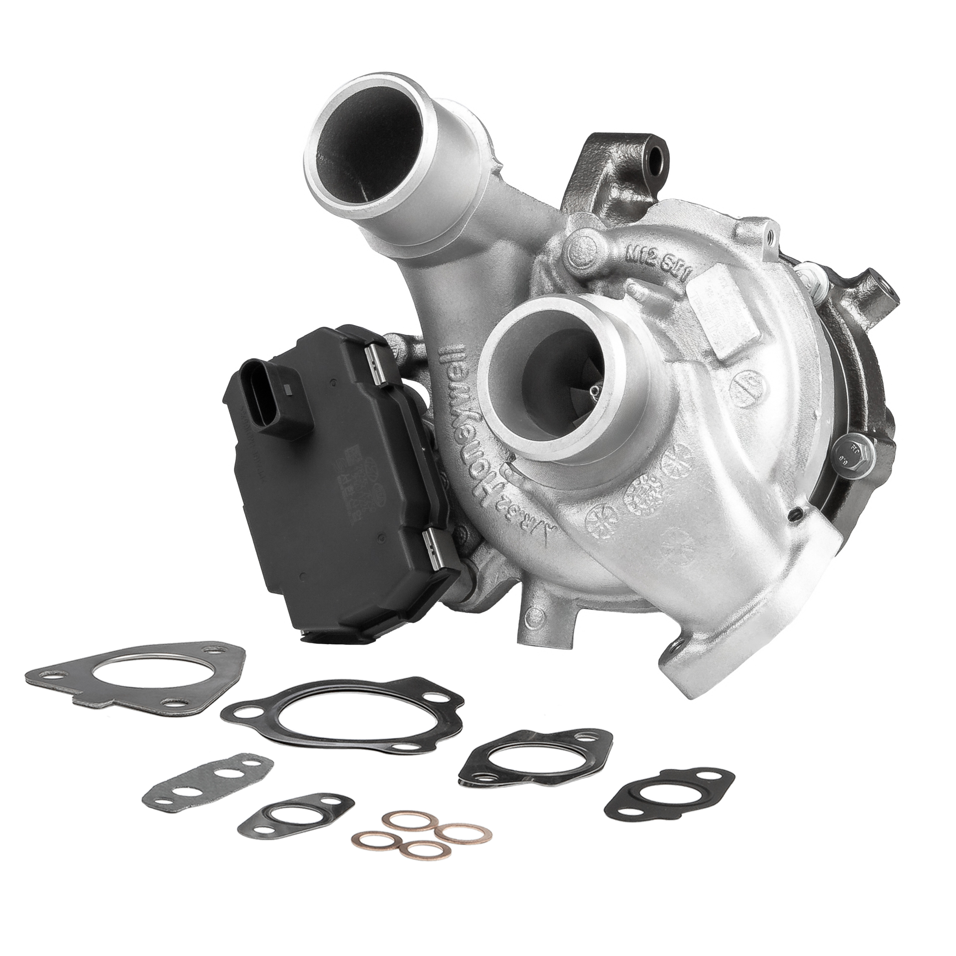 Turbocompresor 7960175008S BR Turbo 796017-5001RSG