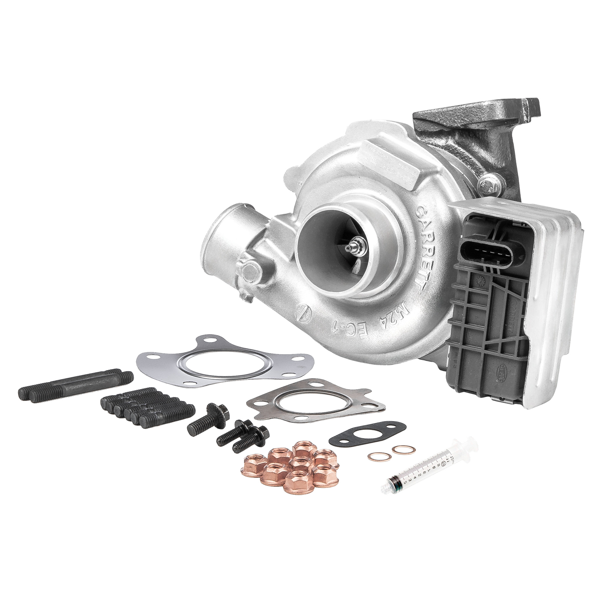 BR Turbo Turbocharger 796910-5001RSM