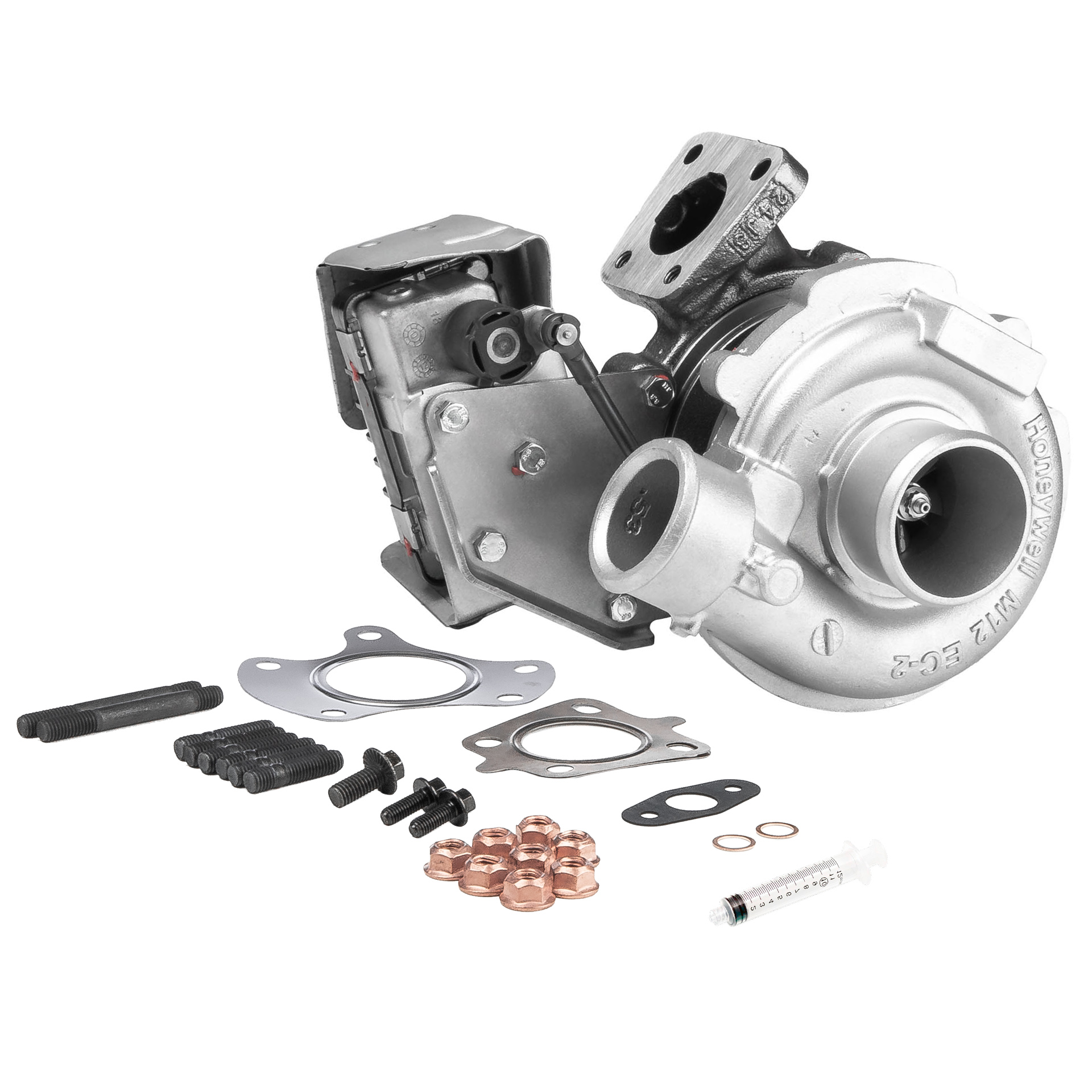 RLX92631AB OE BR Turbo Turbolader 796911-5001RSM