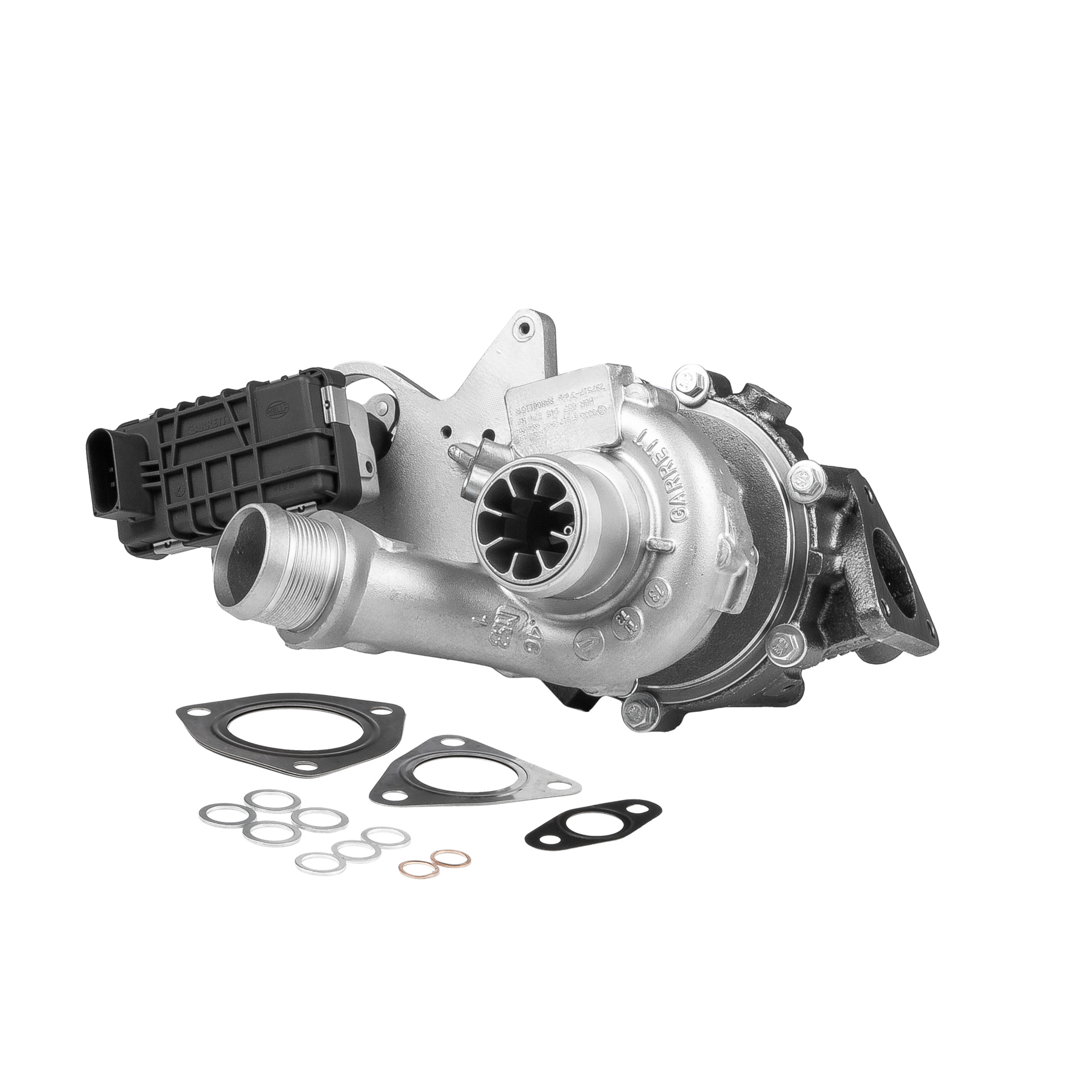 057145874J OE BR Turbo Turbocompresseur 797517-5001RSG