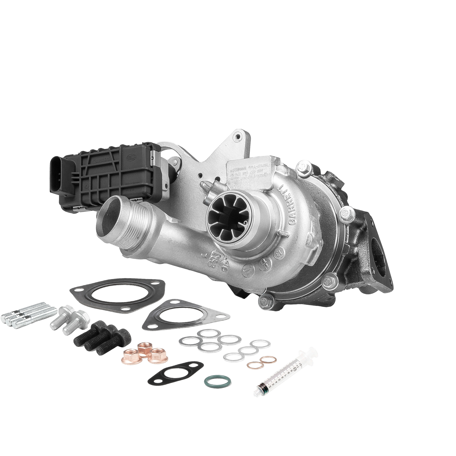 057145874J OE BR Turbo Turbocompresseur 797517-5001RSM