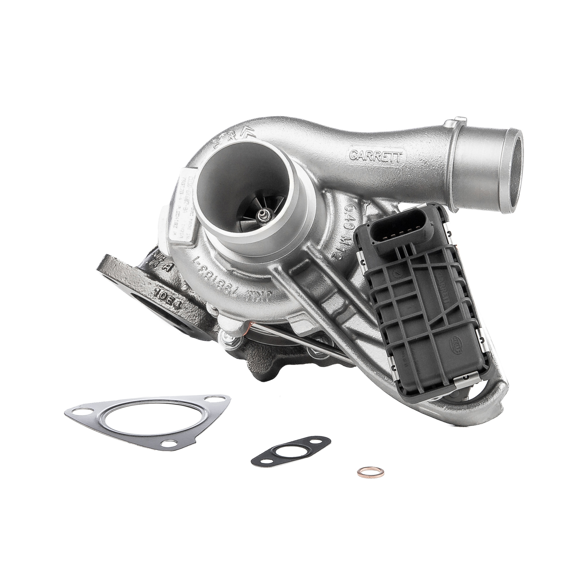 BR Turbo 798128-5001RSG Turbo PEUGEOT BOXER Furgón 2.2 HDi Gasóleo 131 cv 2025 precio