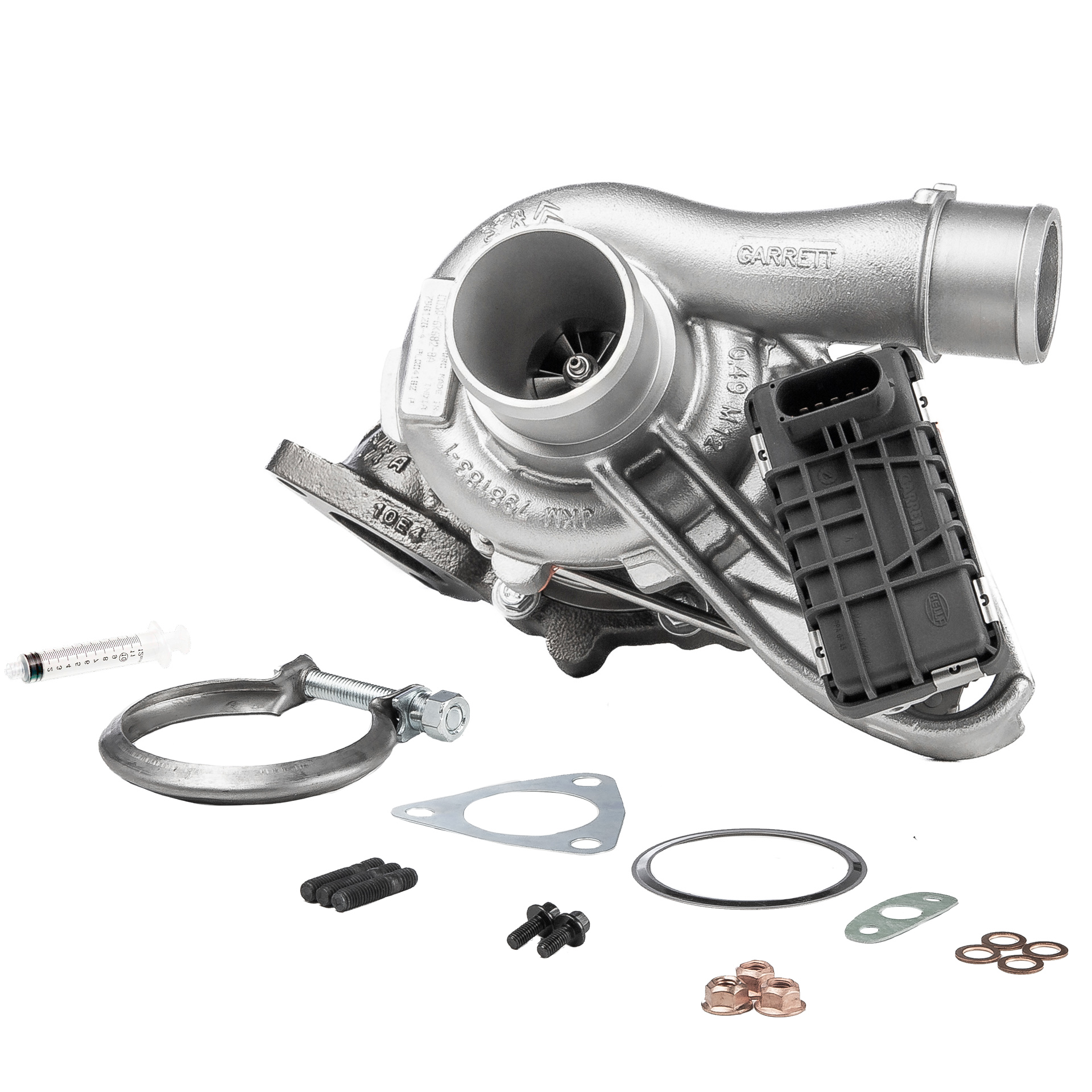 BR Turbo 798128-5001RSM Turbo para motor Peugeot Boxer 250 Furgón 2.2 HDi Gasóleo 131 cv 2023 precio