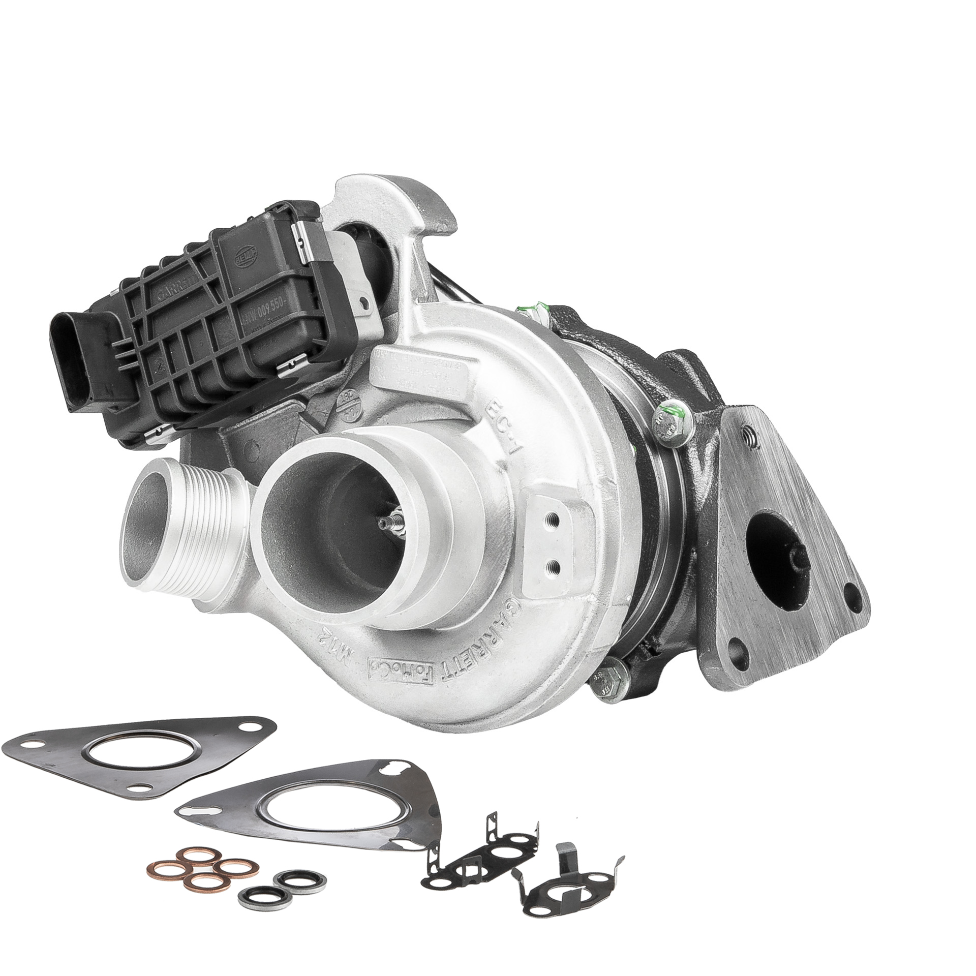 Turbolader BR Turbo 800089-5001RSG passend für LAND ROVER zum günstigen Preis