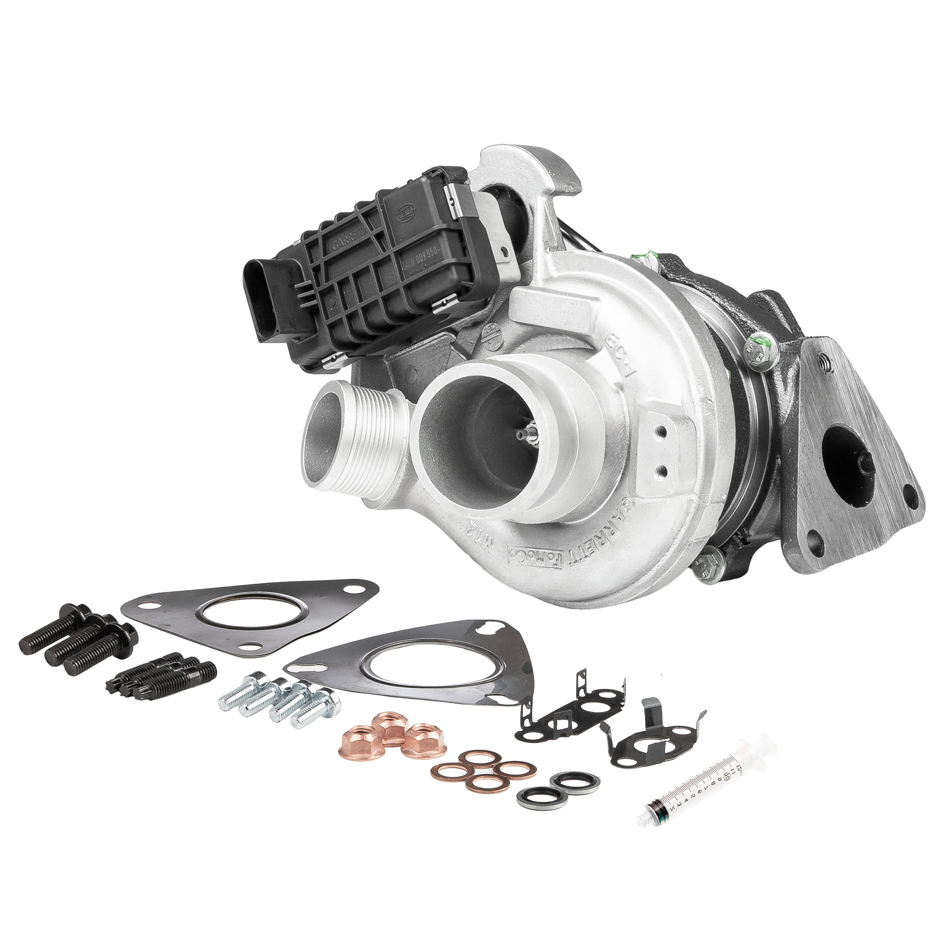 LR044563 OE BR Turbo Turbopolnilnik 800089-5001RSM