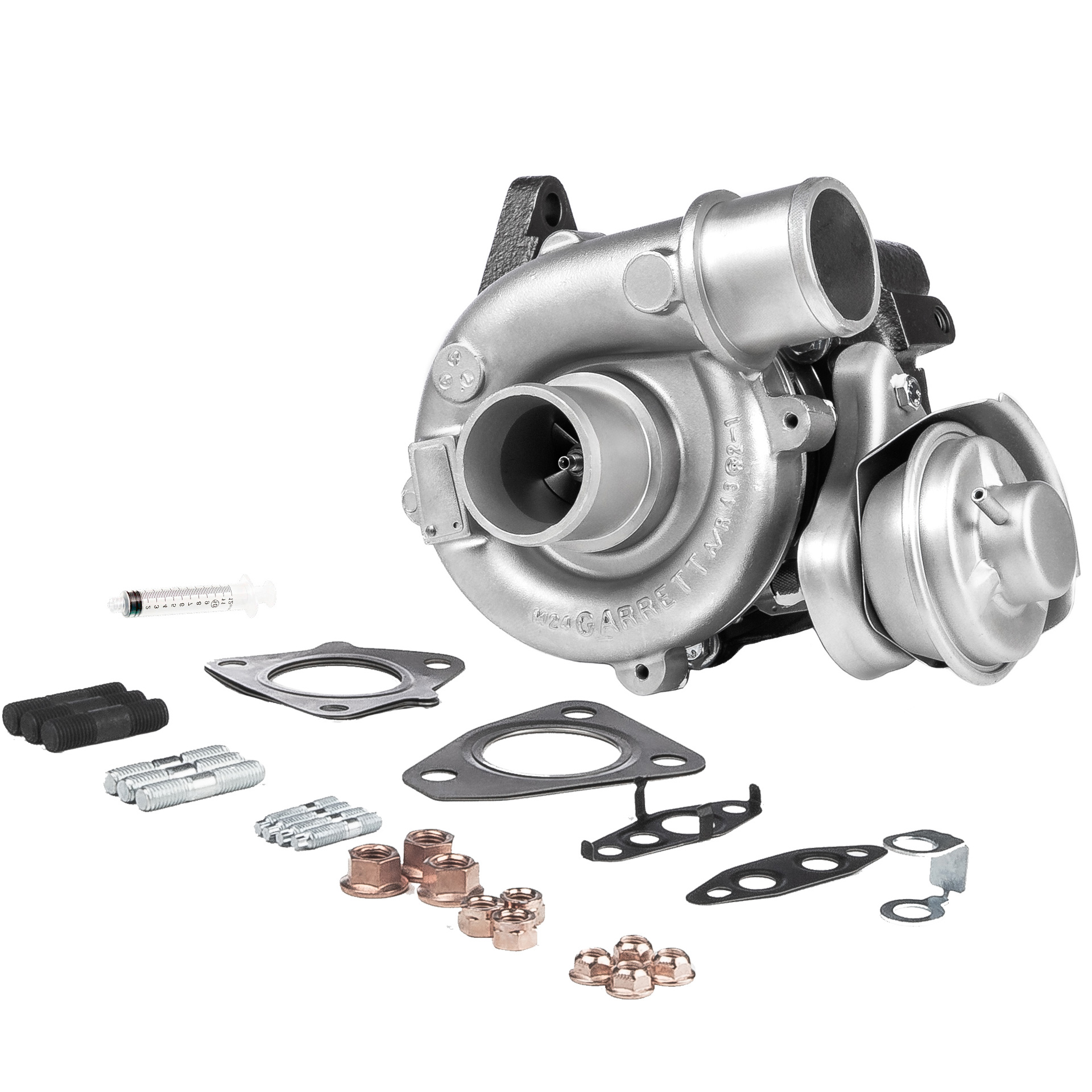 1720127030F OE BR Turbo Turbolader 801891-5001RSM