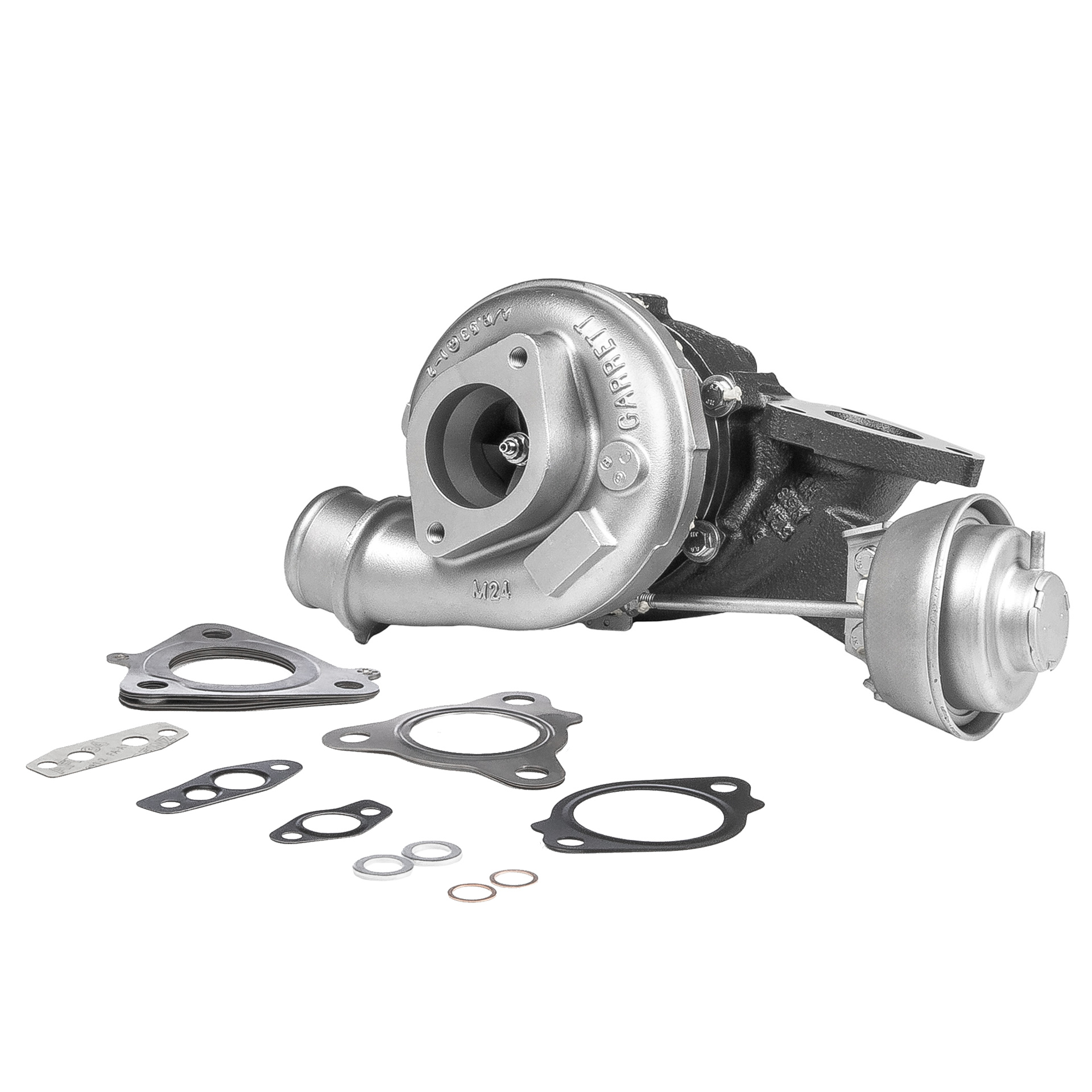 802014 OE BR Turbo Turbina 802014-5001RSG