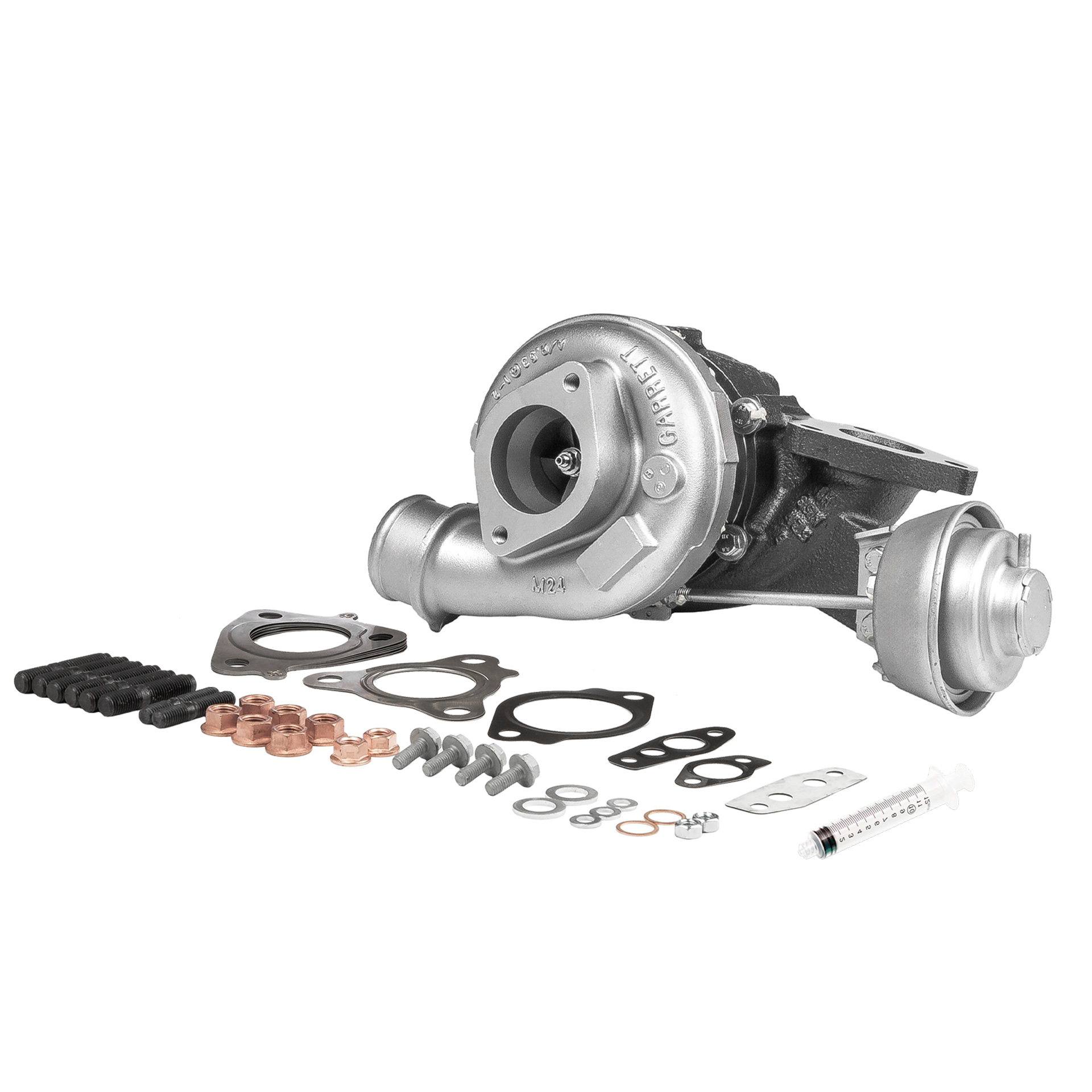 802014 OE BR Turbo Turbina 802014-5001RSM
