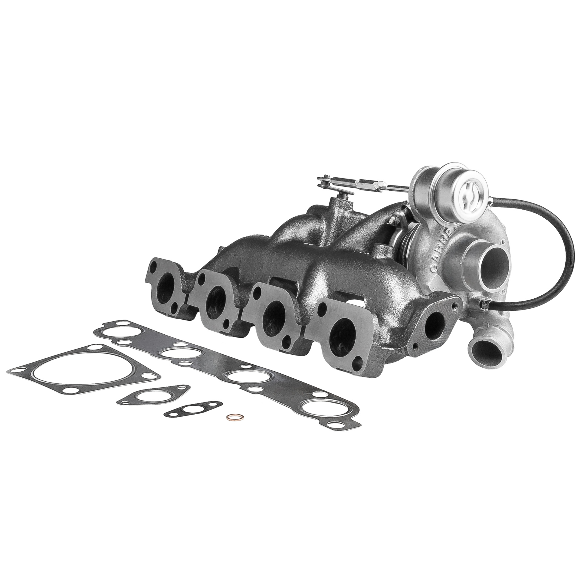 BR Turbo 802419-5003RSG Turbokompresorius Ford Transit Mk5 Minibus 2.0 DI dyzelinas 75 AG 2000