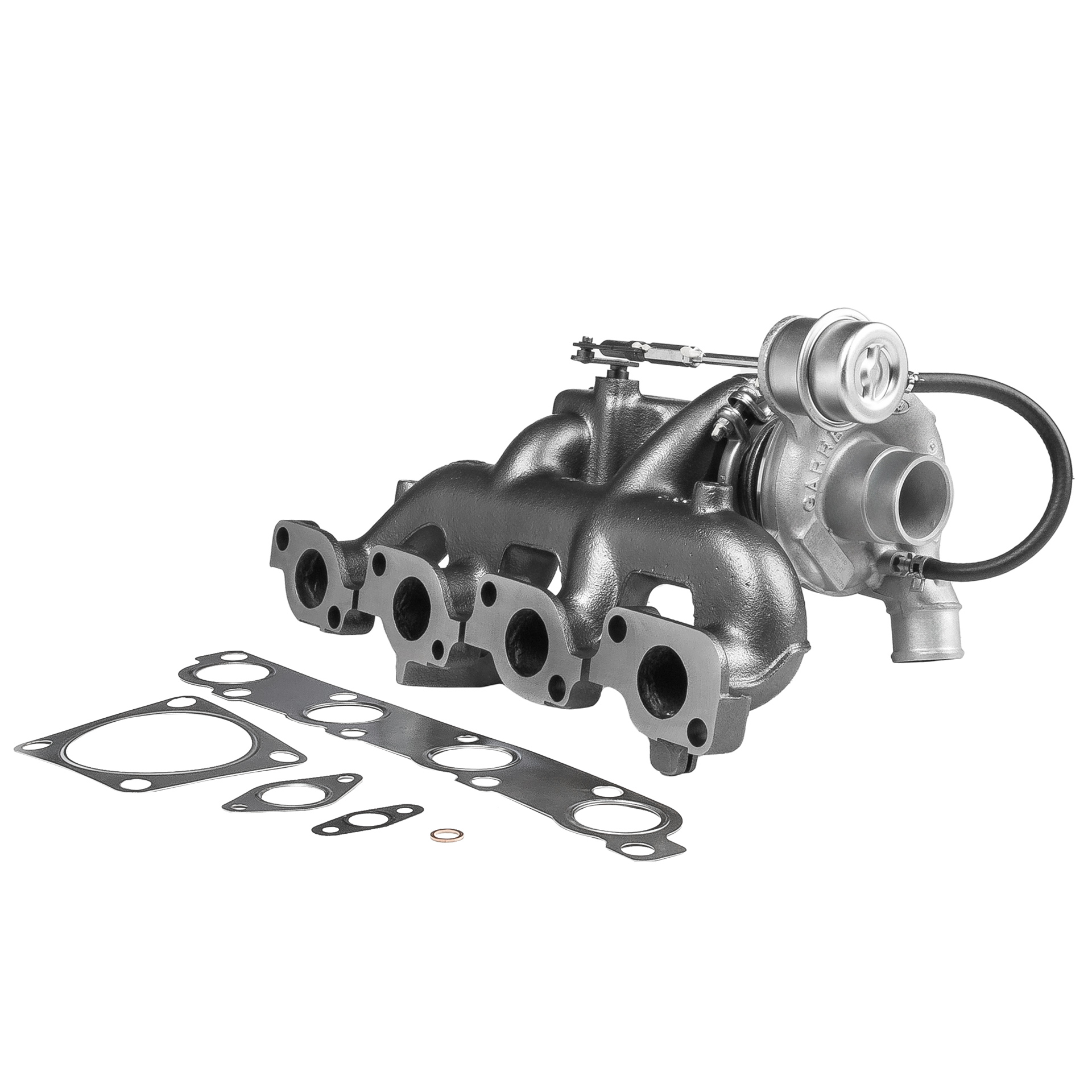 1590107 OE BR Turbo Компрессор, наддув 802419-5004RSG
