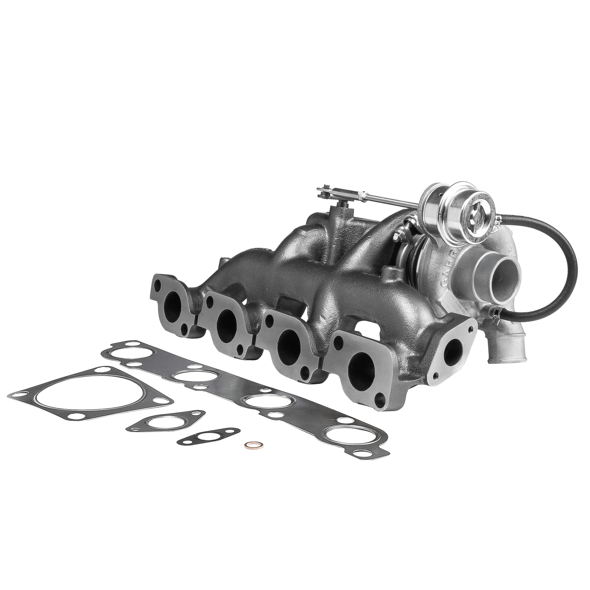 BR Turbo 802419-5005RSG Abgasturbolader Ford Transit Mk5 Bus 2.0 DI Diesel 100 PS 2004