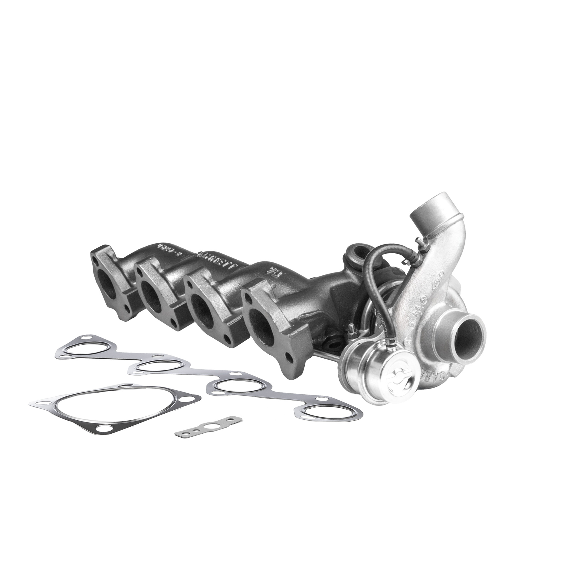 Turbocompressor Ford FIESTA 2001 8024195009RSG BR Turbo