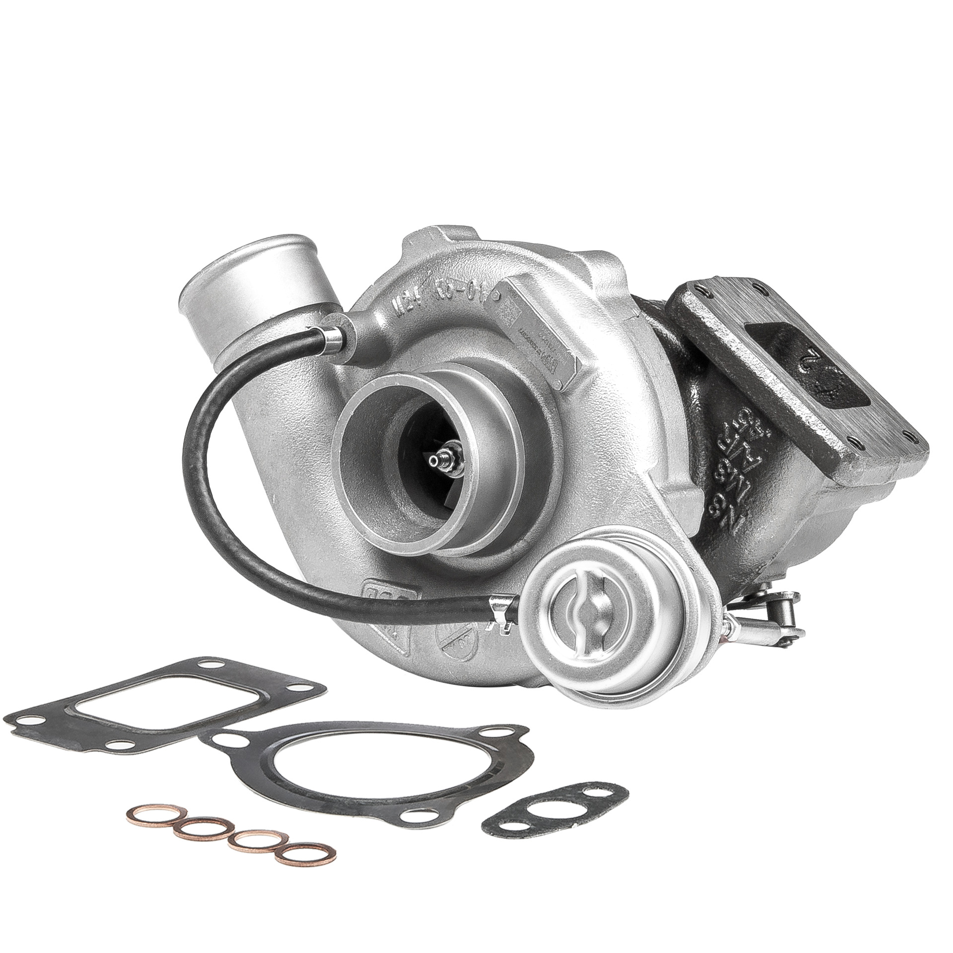 BR Turbo 802455 Turbocharger
