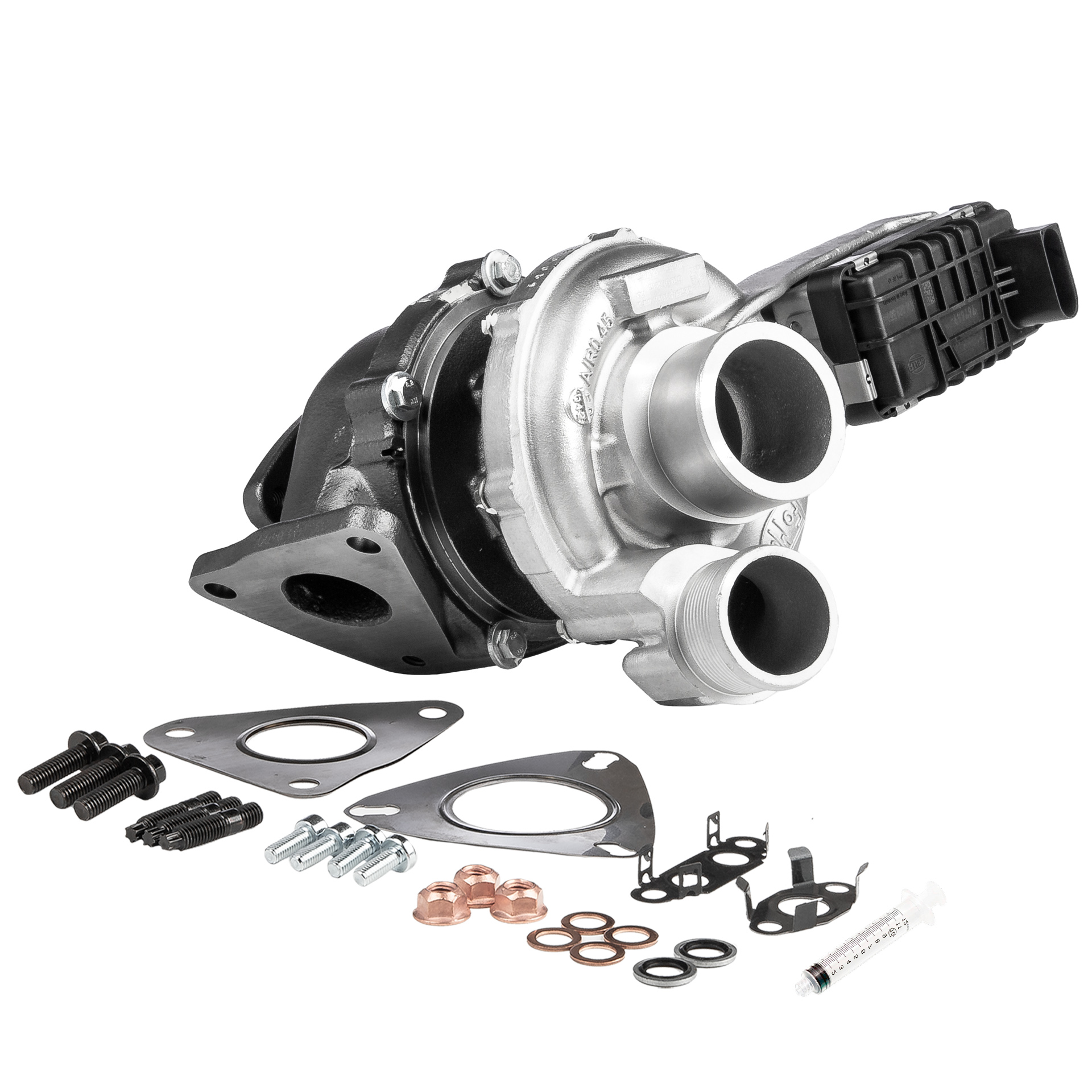 LR044563 OE BR Turbo Turbopolnilnik 802733-5001RSM