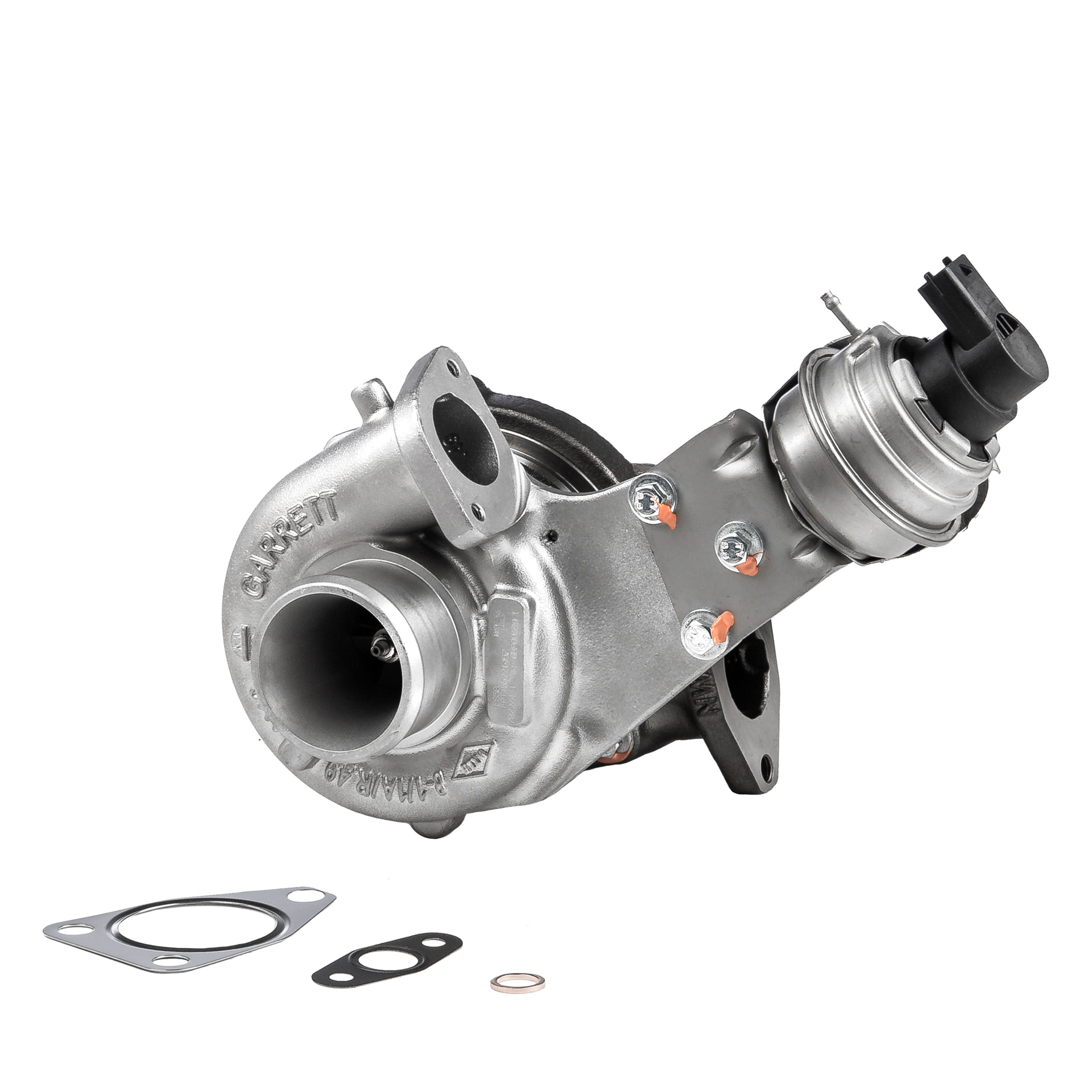 BR Turbo 803956-5001RSG Turbina Delta II (836) 1.6 i.e. 16V benzinas 103 AG 1996