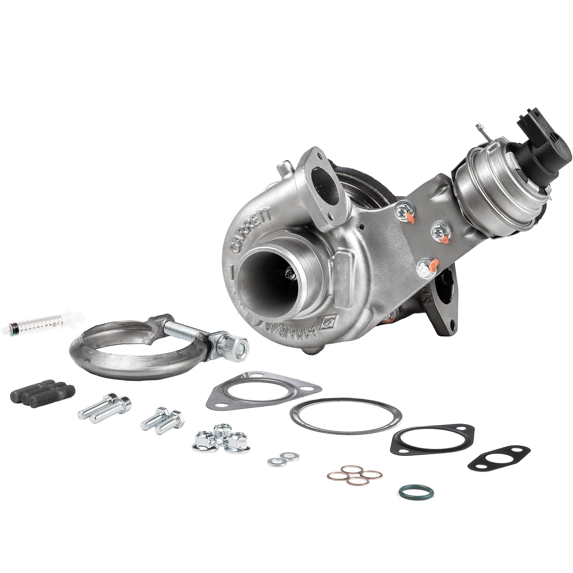 BR Turbo 803956-5001RSM Turbocompressor sobrealimentação JEEP Renegade SUV (BU, B1) 1.0 T-GDi Gasolina 120 cv 2021 preço