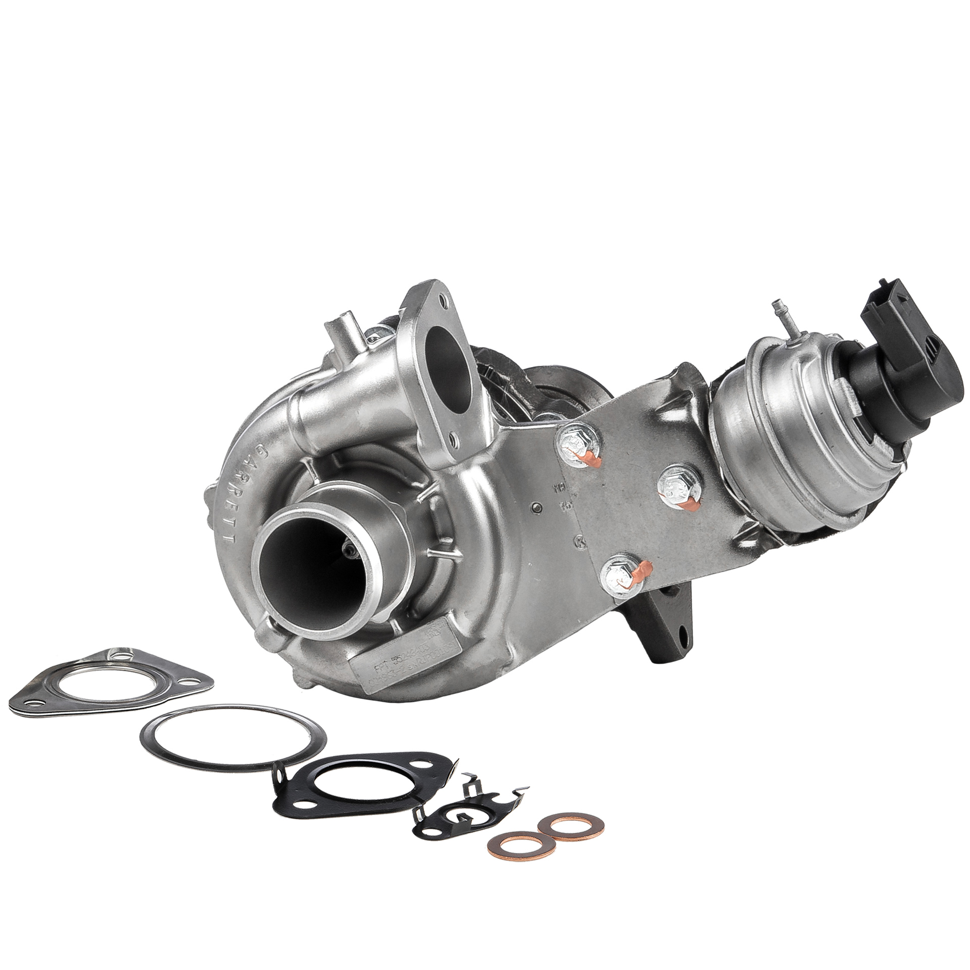 804963 OE BR Turbo Turbocompressor 804963-5001RSG