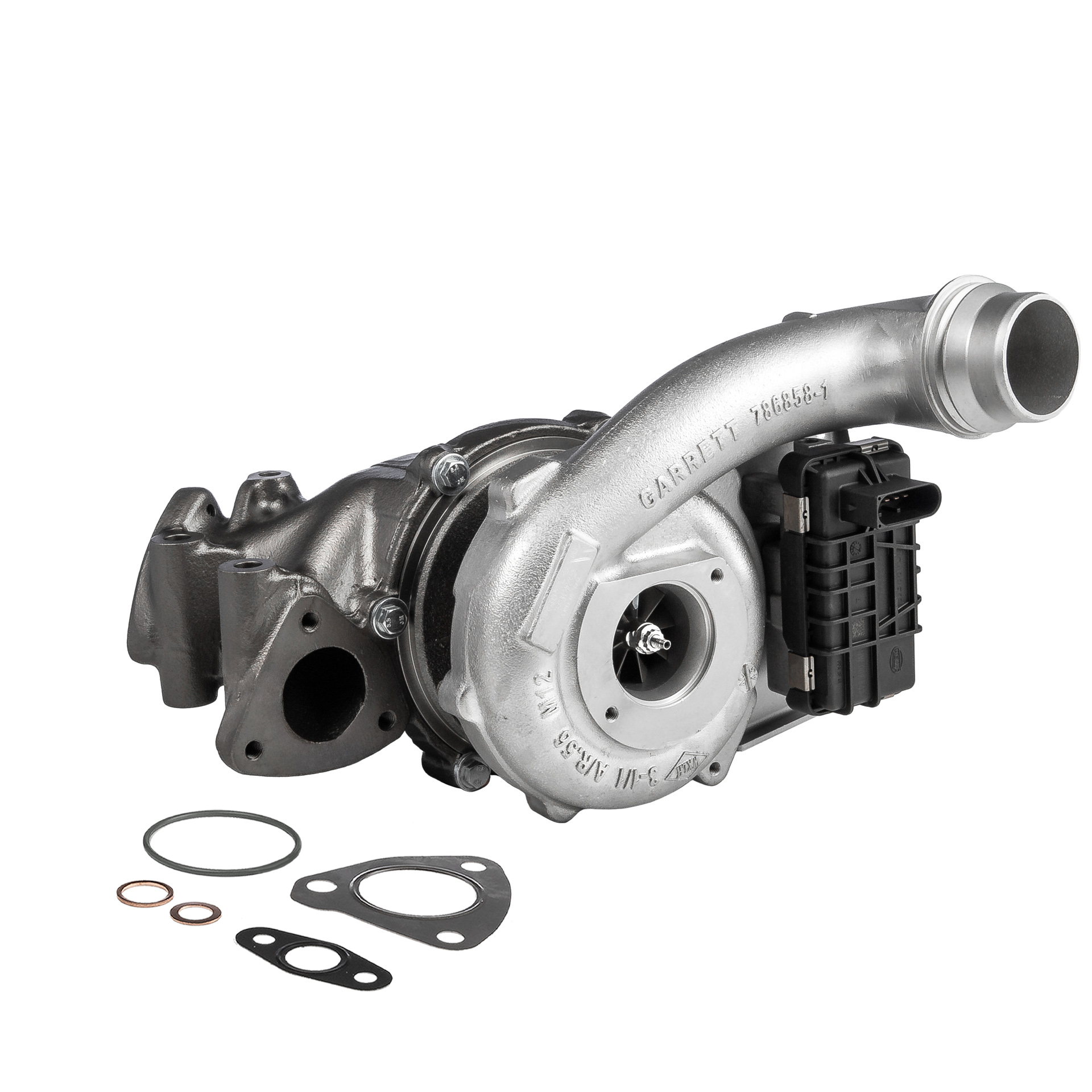 BR Turbo 8049685001RSG Polnilnik, tlacni polnilnik Jeep GRAND CHEROKEE 2013