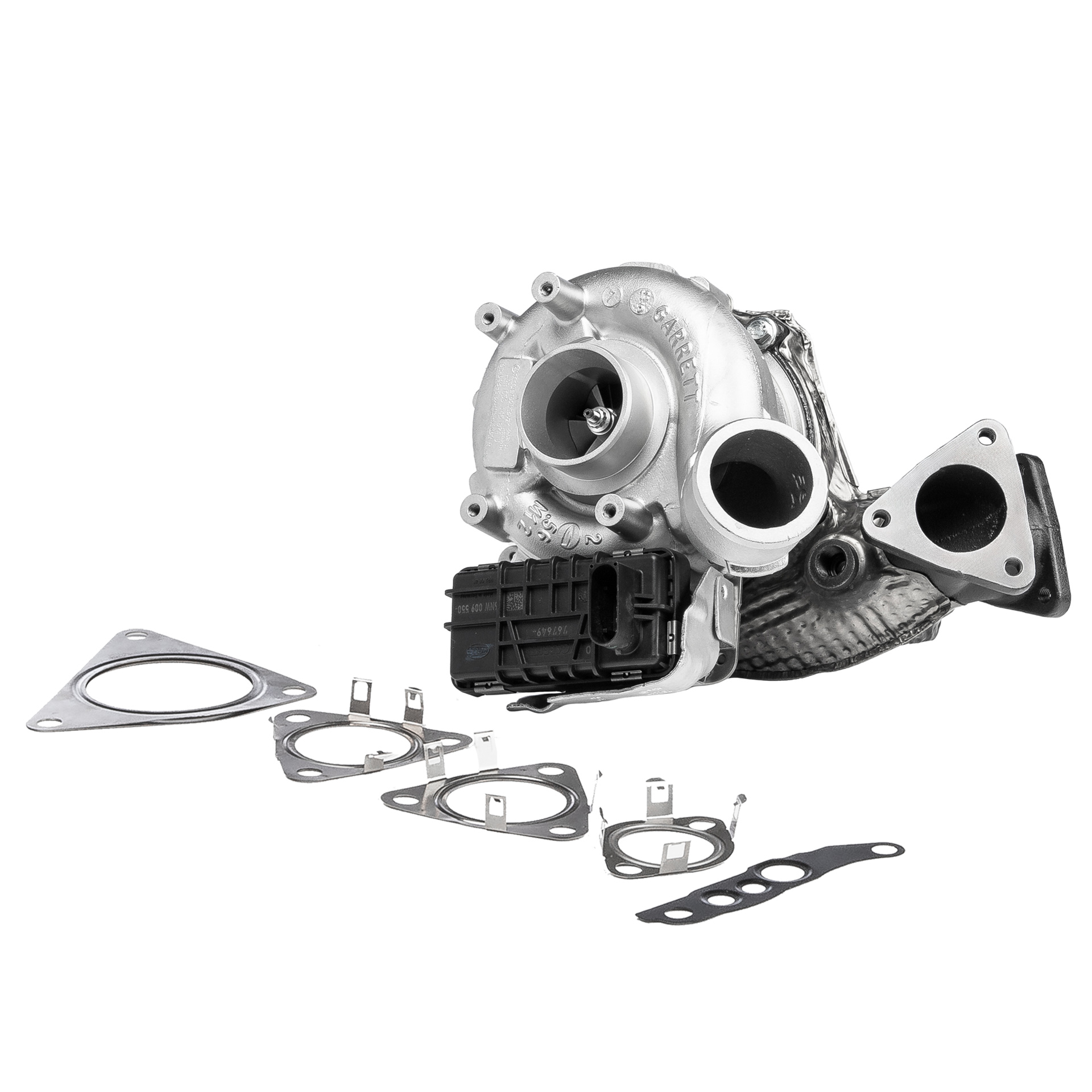059145874D OE BR Turbo Turbolader 804986-5001RSG