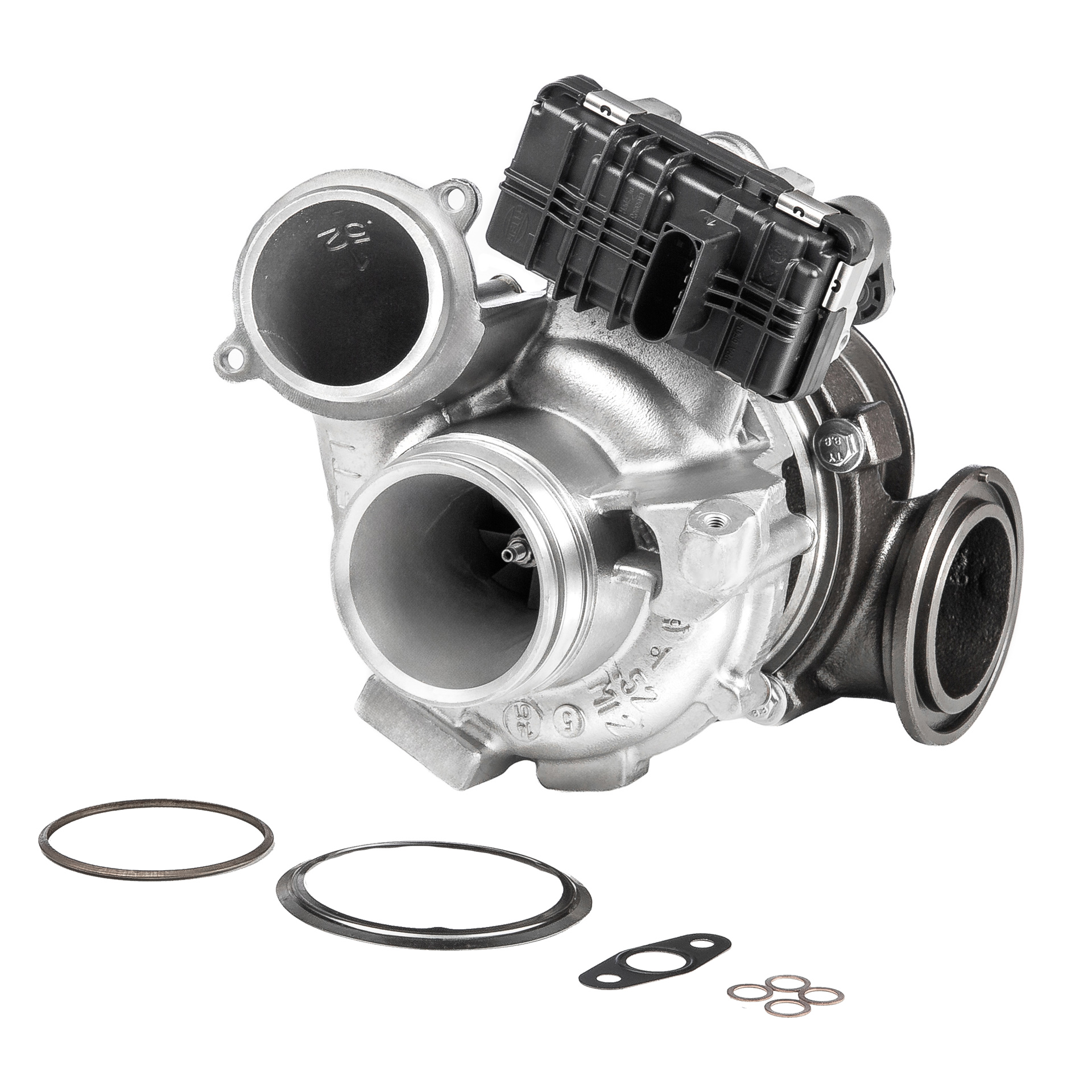 BR Turbo 806094 Turbocharger
