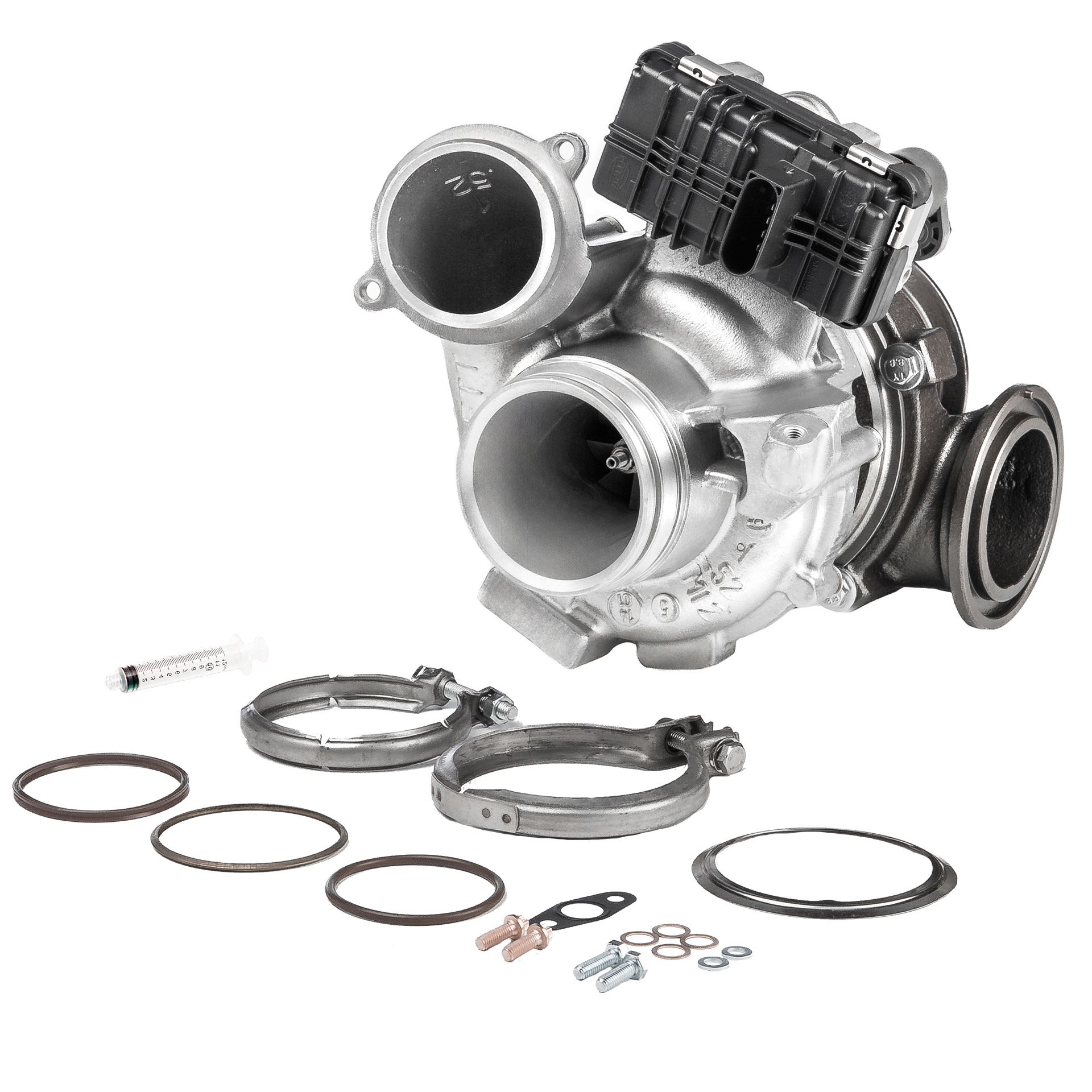 BR Turbo 806094 Turbocharger