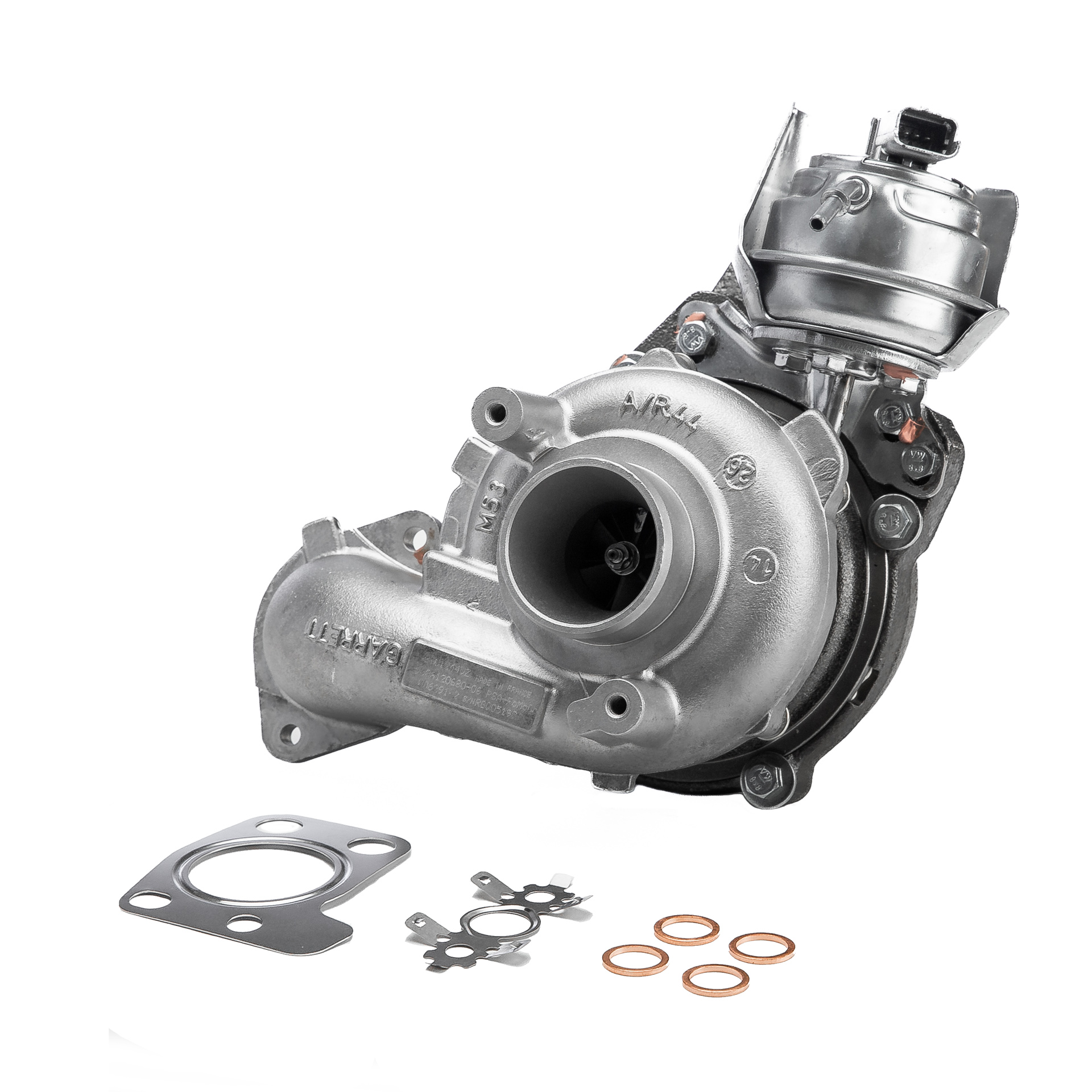 36010147 OE BR Turbo Turbolader 806291-5001RSG