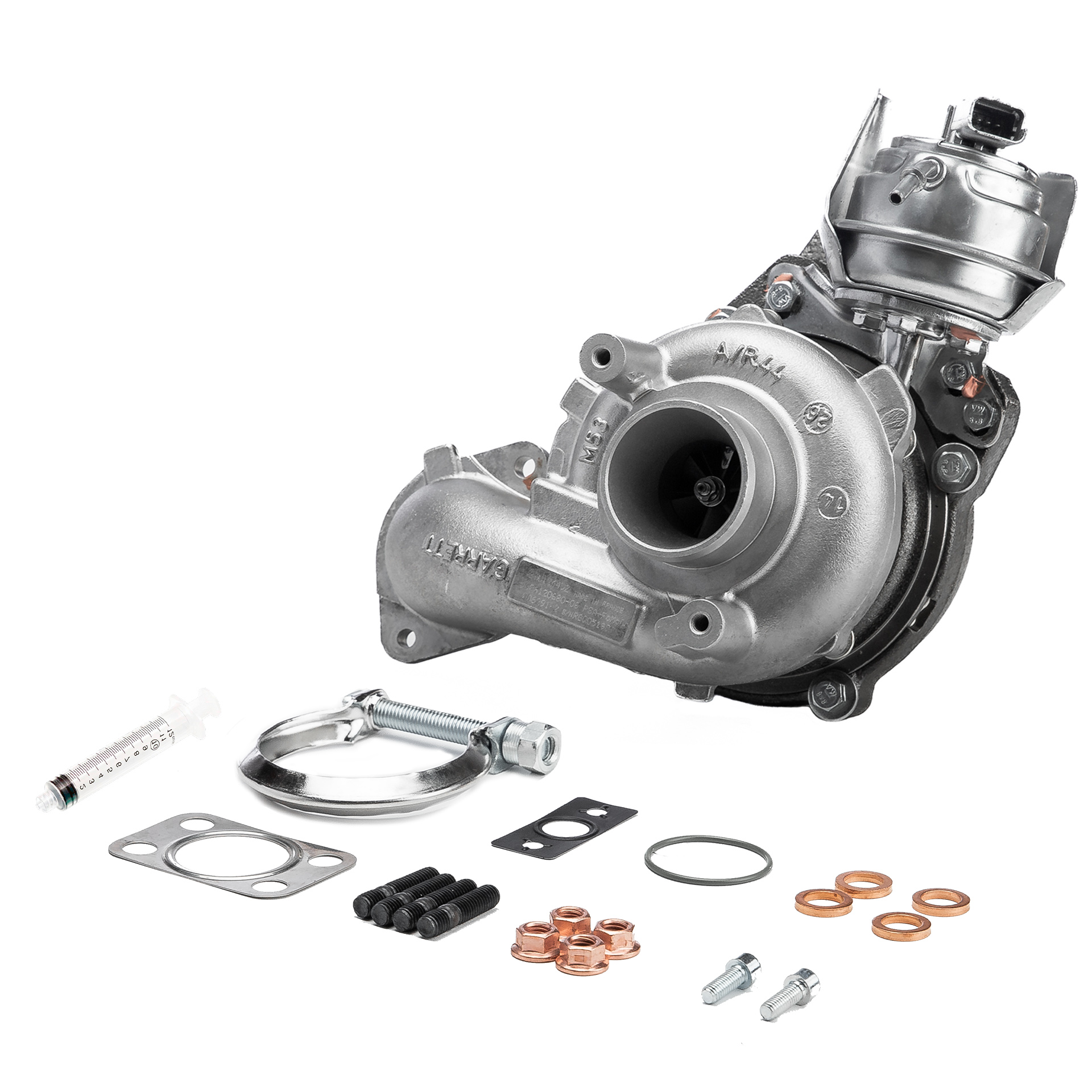 36010147 OE BR Turbo Turbolader 806291-5001RSM