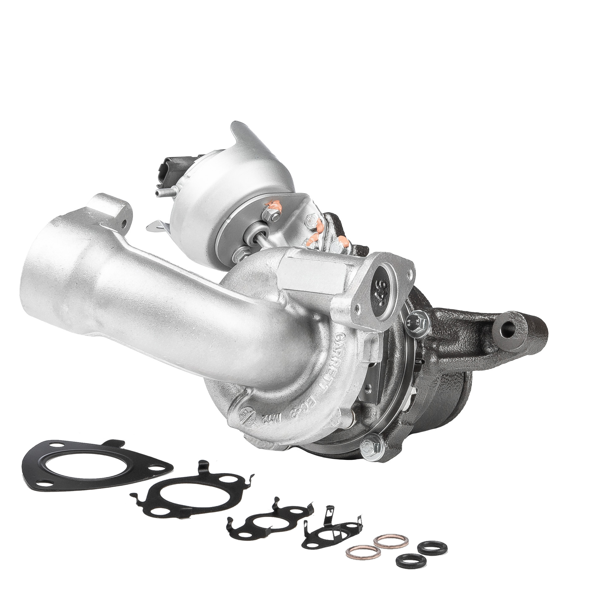 0375S7 OE BR Turbo Turbocompresseur 806497-5001RSG