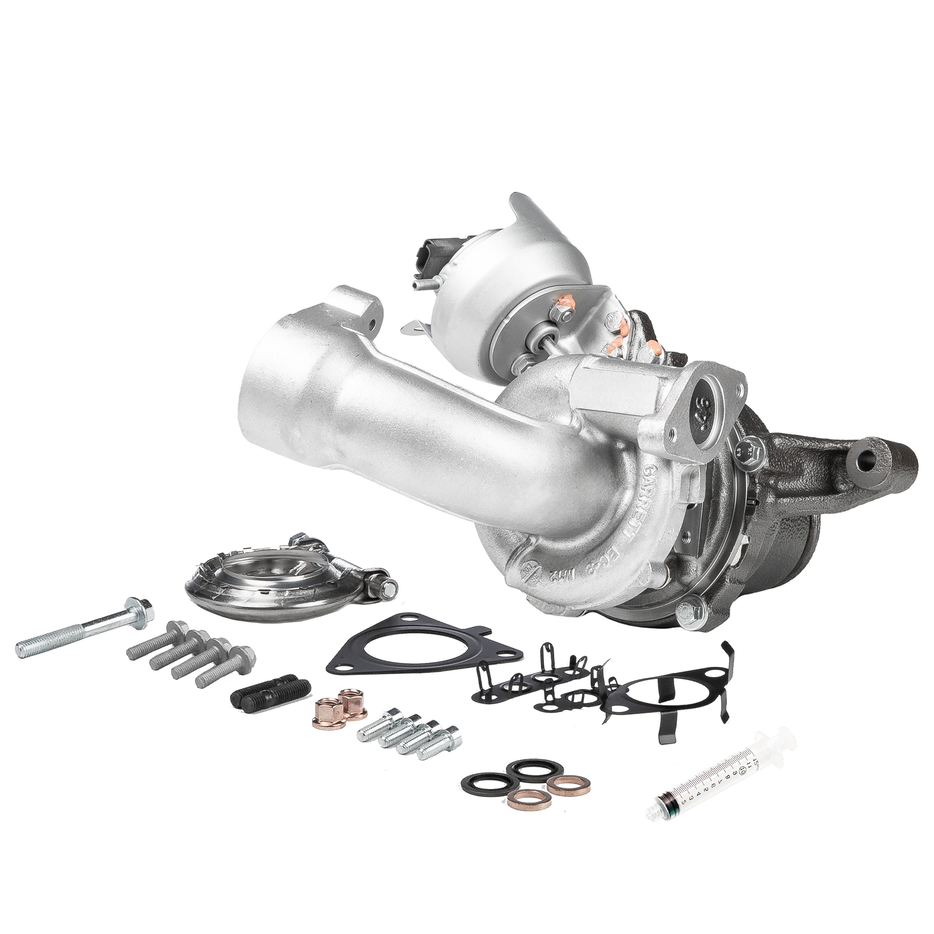 BR Turbo 0375S6 Turboahdin 806497-5001RSM
