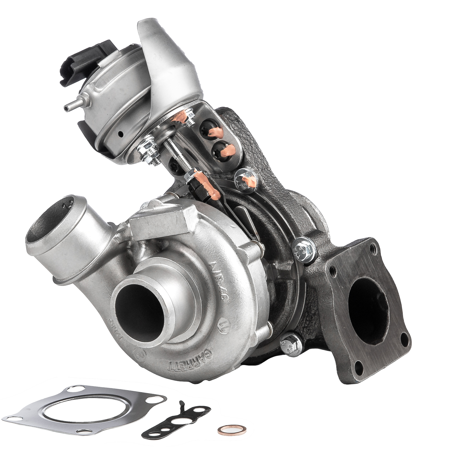 BR Turbo 806498-5001RSG Turbo para motor FORD FOCUS 3 2.0 TDCi Gasóleo 136 cv 2012 precio