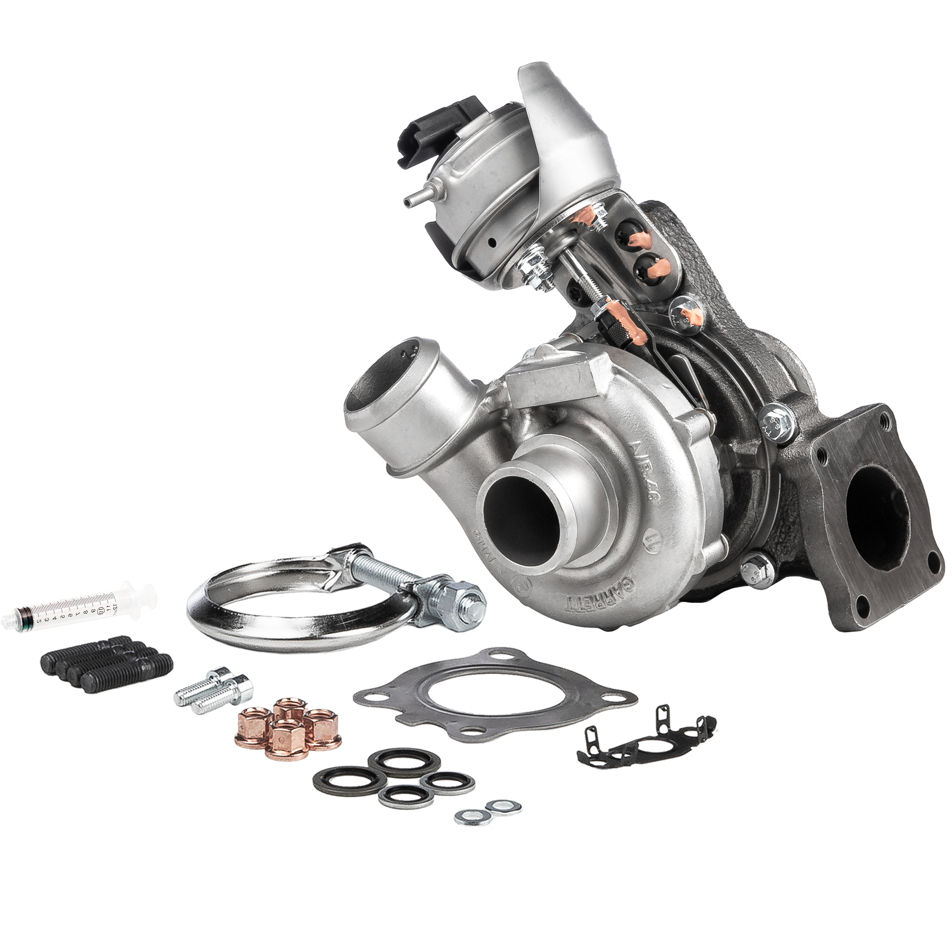 BR Turbo 806498-5001RSM Turbo Ford Focus Mk3 2.0 TDCi Gasóleo 136 cv 2011 precio