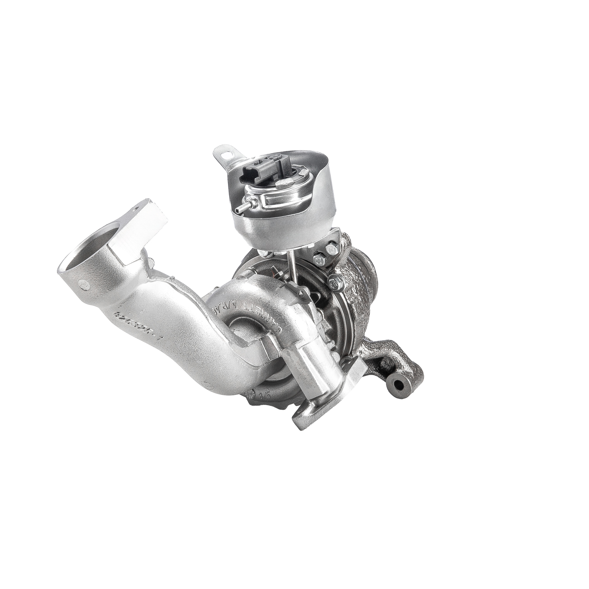 BR Turbo 806499-5001RS Turbo para motor Citroen Jumpy Furgón 2.0 HDi Gasóleo 98 cv 2011 precio