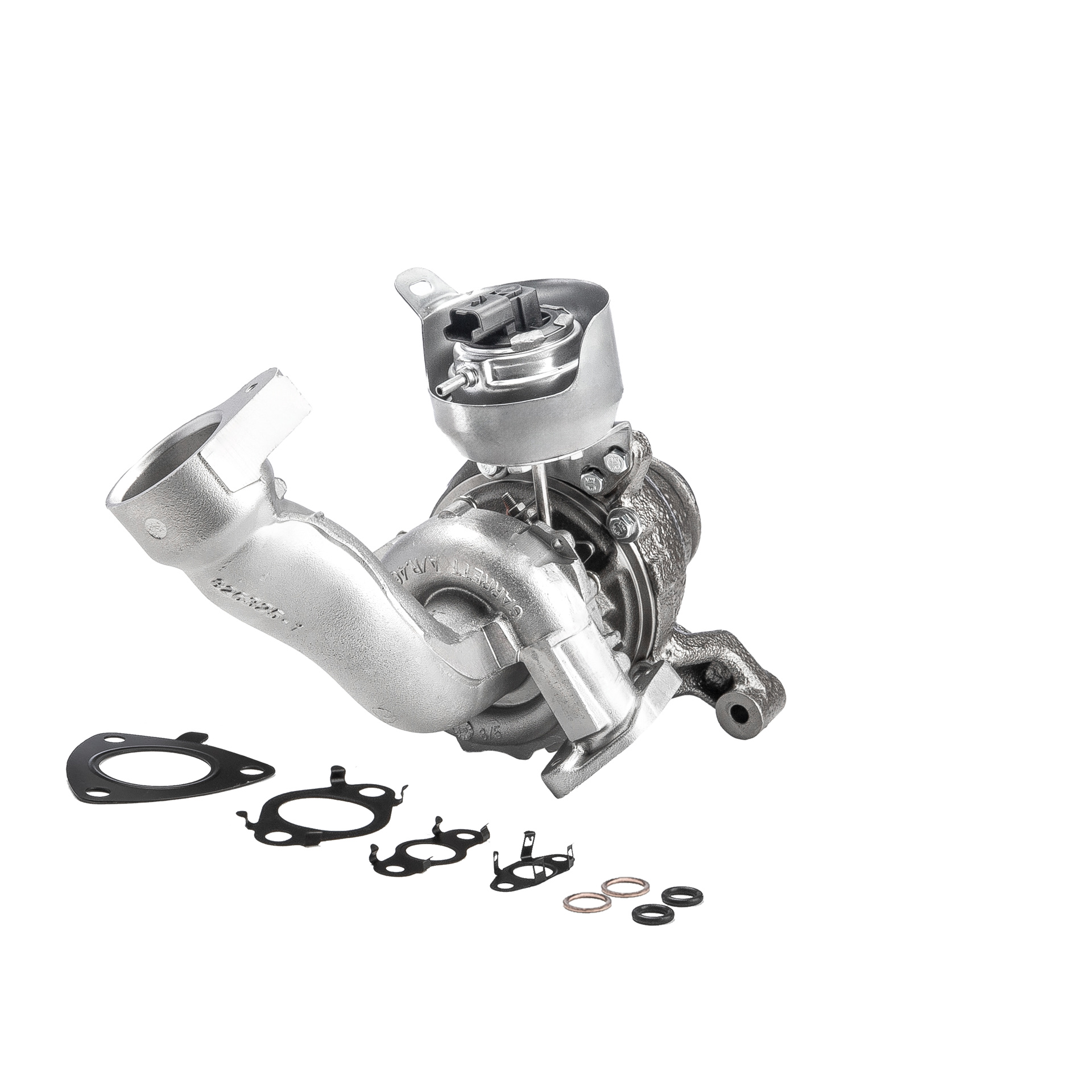 BR Turbo 806499-5001RSG Turbo para motor Citroen Jumpy Furgón 2.0 HDi Gasóleo 163 cv 2011 precio