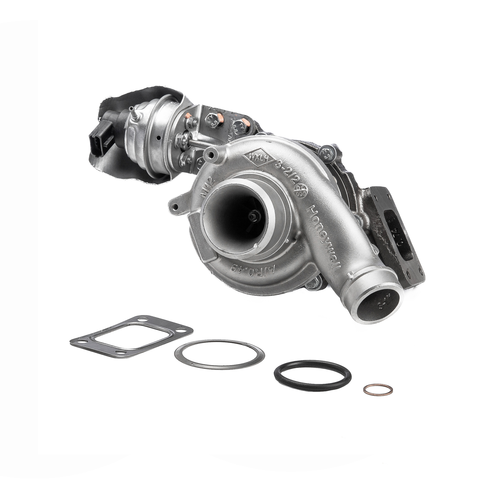 8068500001 BR Turbo 71794945 Turbolader