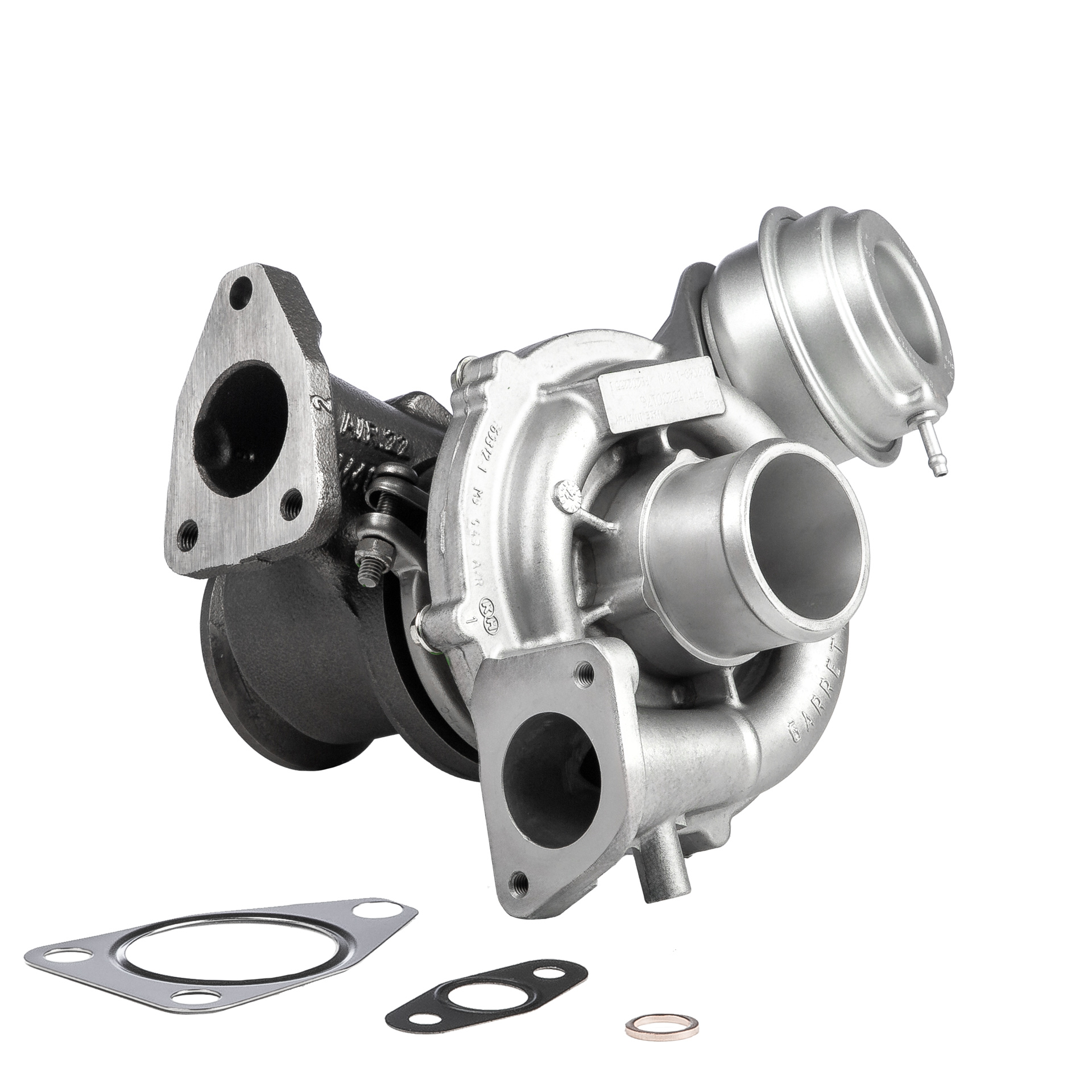BR Turbo 807068-5001RSG Turbo para motor Doblo II Familiar (263) 1.6 D Multijet (263AXD1B, 263AXX1B) Gasóleo 105 cv 2015 precio