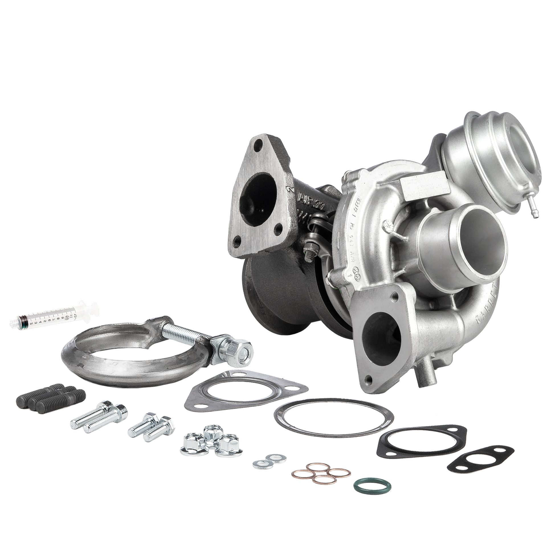 807068-5001RSM BR Turbo 766891-0001 Turbocompresor
