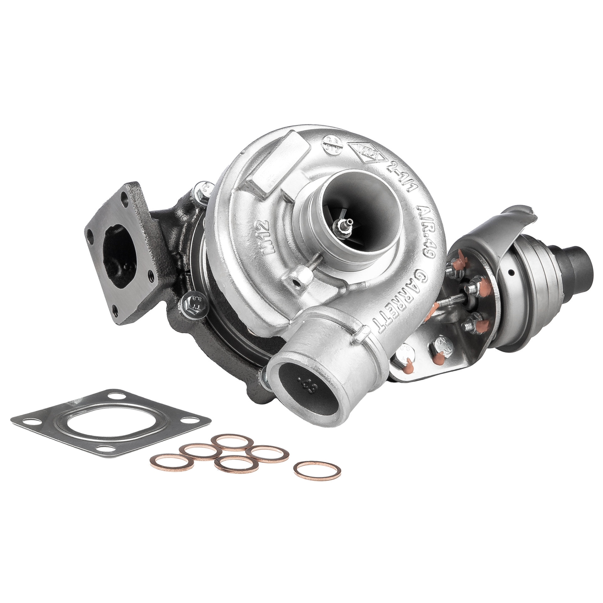 8085490001 BR Turbo 808549-5001RSG Turbolader Iveco Daily V Pritsche 29L15, 35S15, 35C15, 40C15, 50C15 146 PS Diesel 2011