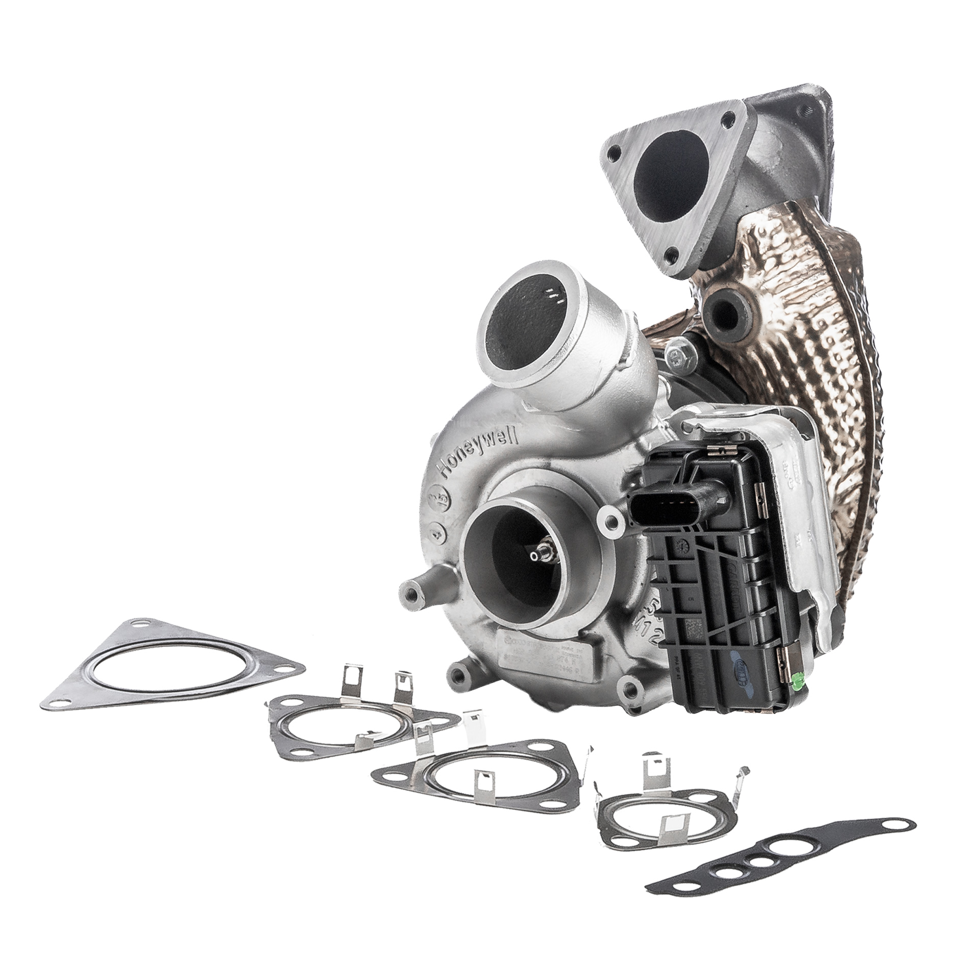 Turbolader BR Turbo 810587-5001RSG som passer til VW, AUDI rimelig